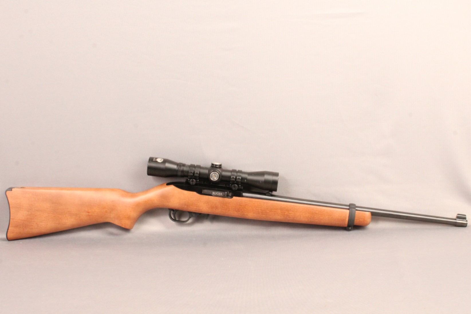 Ruger~10/22~22 LR - Ruger