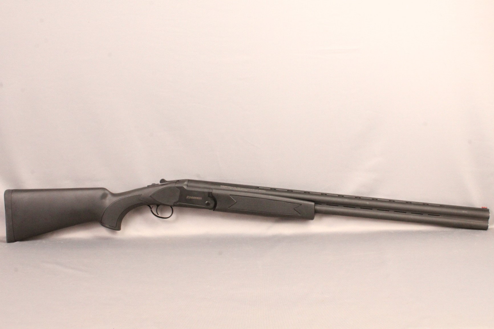 Image of Khan~Silver Reserve~12 GA