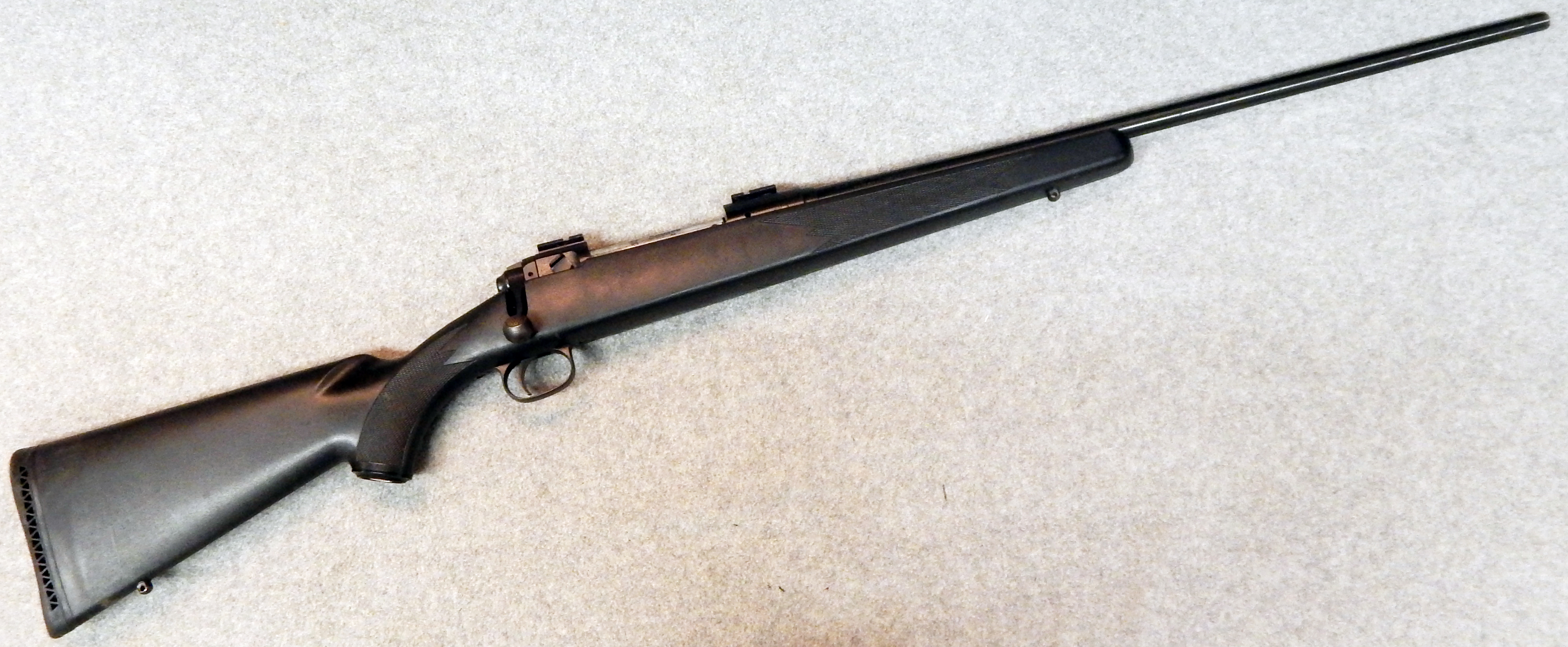 Image of Savage Arms ~ 110 ~ 7 mm Remington Magnum.