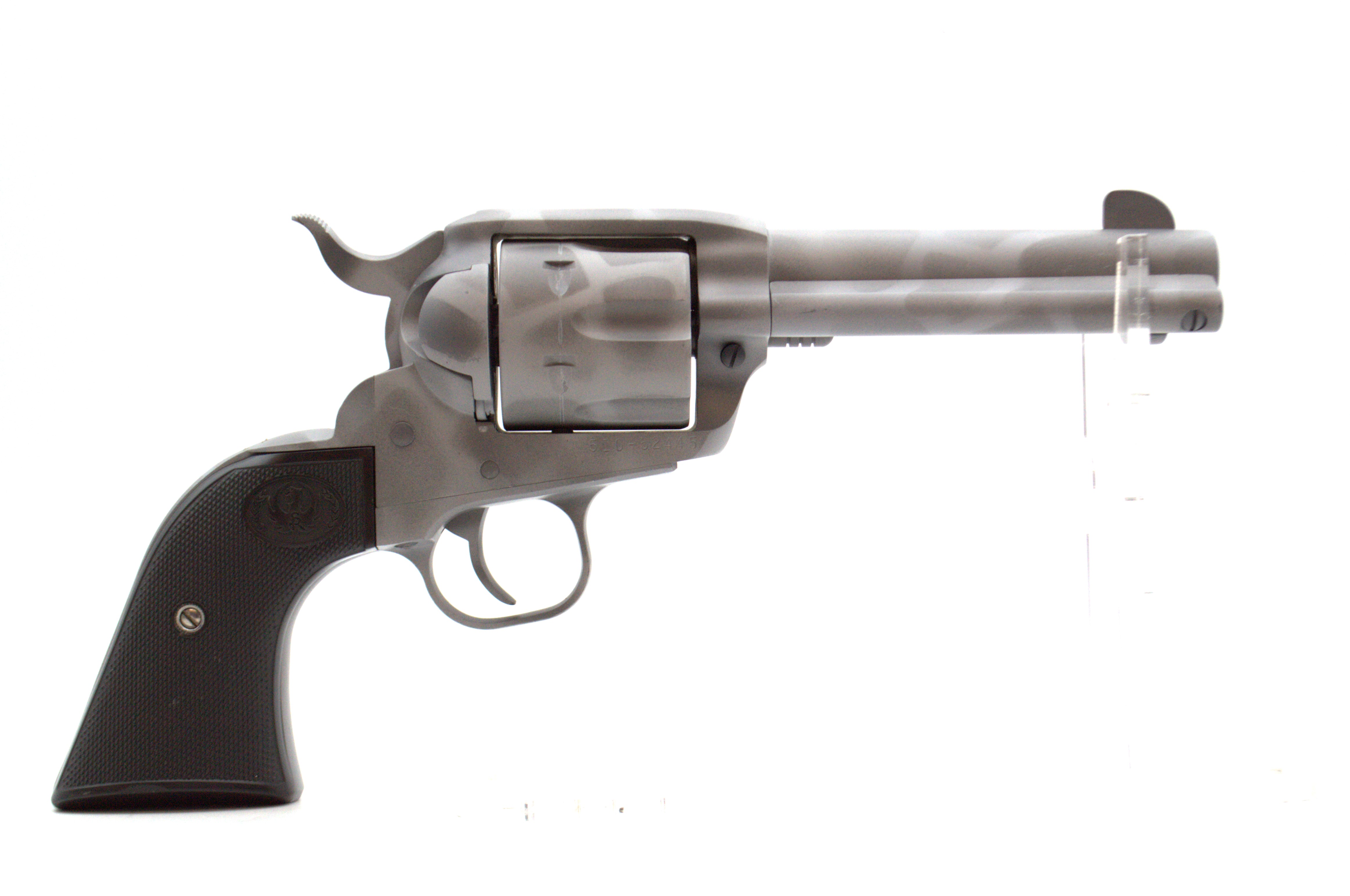 Image of RUGER~NEW VAQUERO~.45 CAL