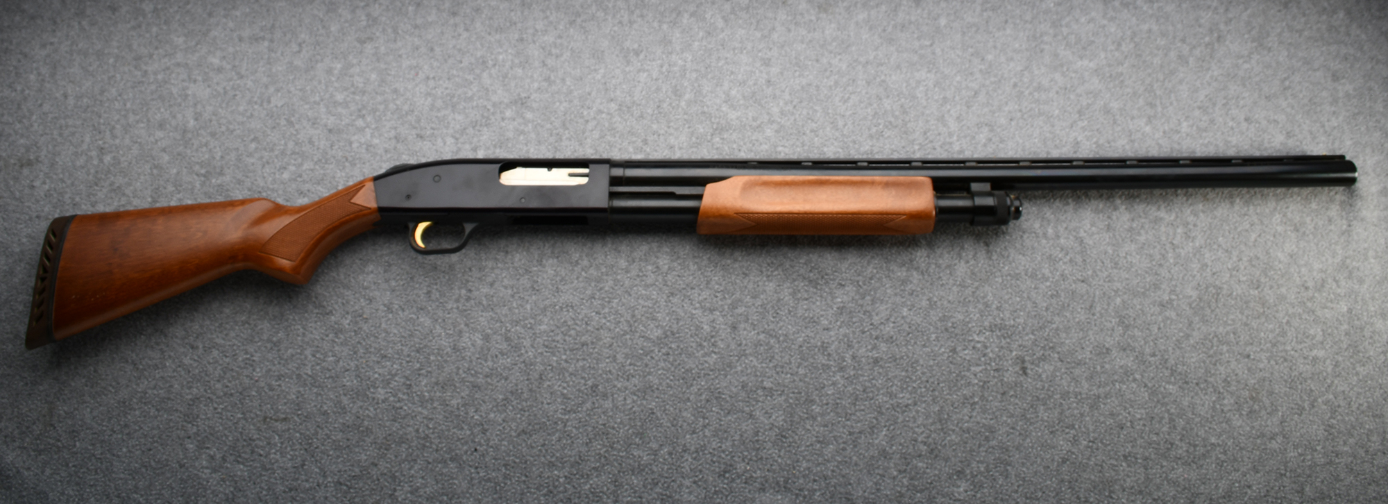 Mossberg ~ 835 ~ 12 Gauge