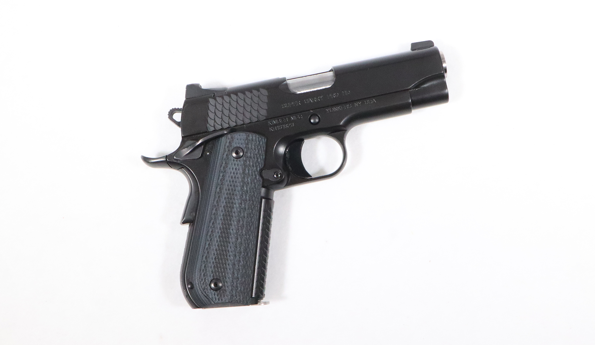Kimber ~ Super Carry Pro ~ .45 ACP