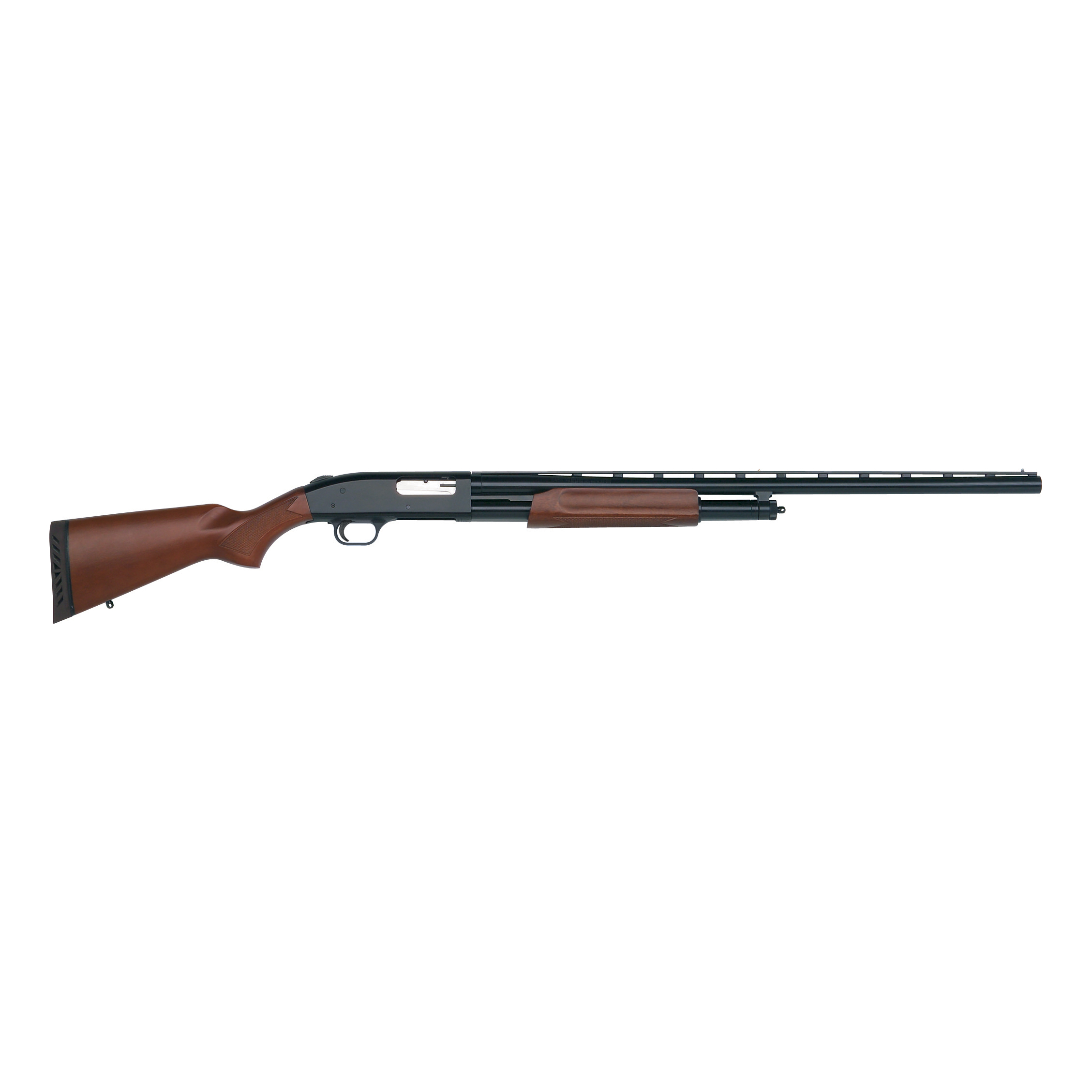 Mossberg 500 PumpAction Shotgun  12 Gauge