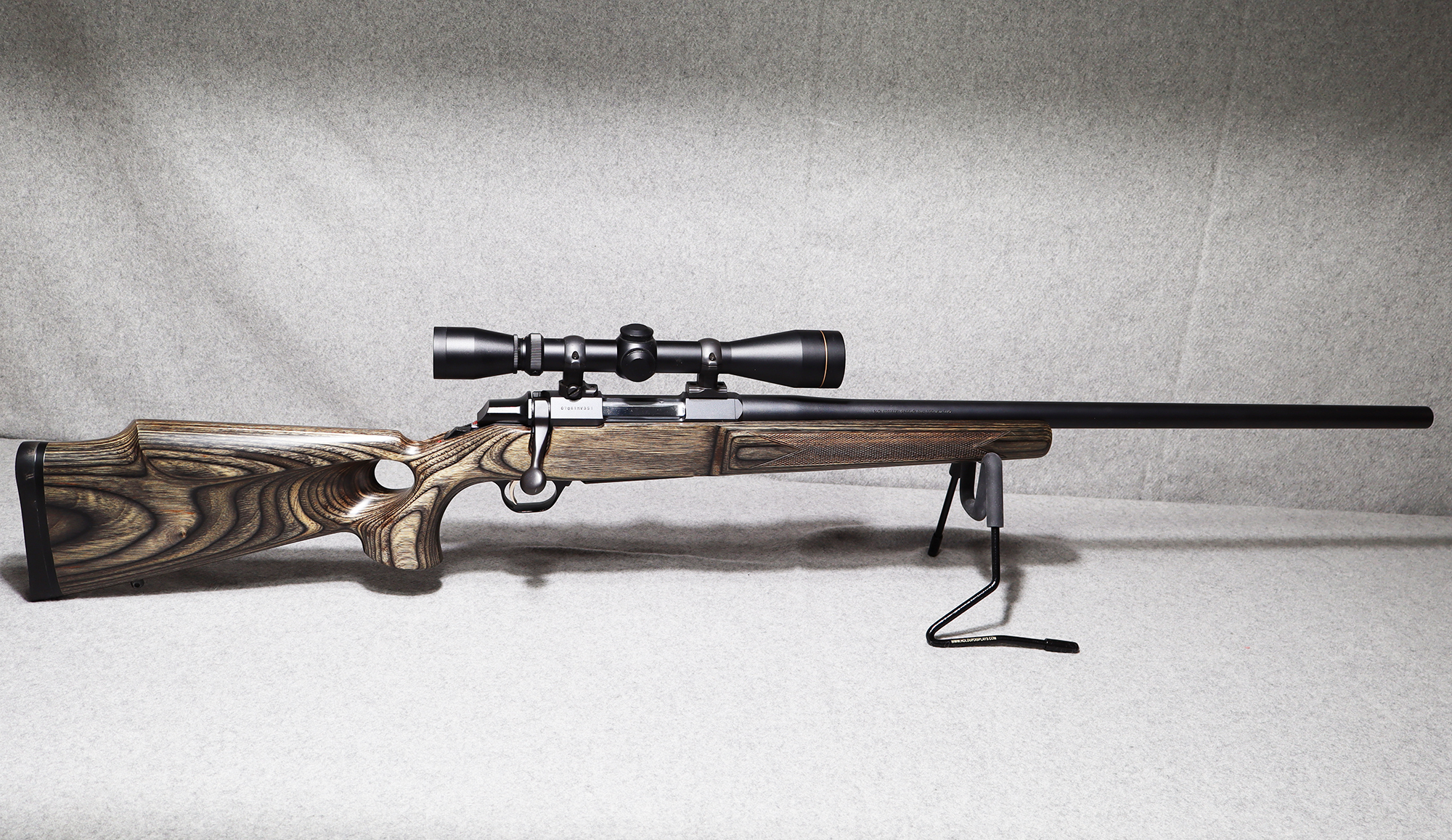 Browning ~ A-bolt ~ .270 WSM - Browning