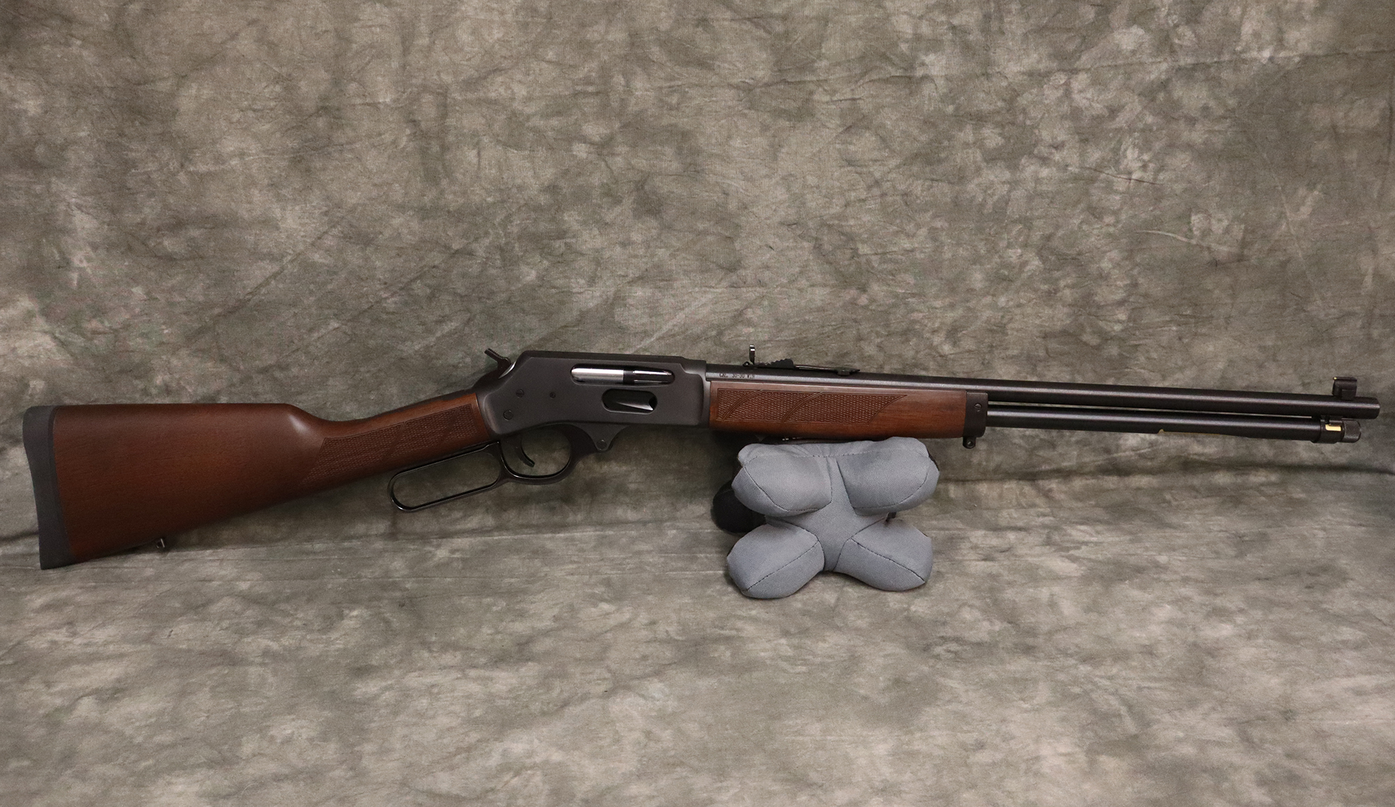 Image of Henry~H009G~30-30 Winchester