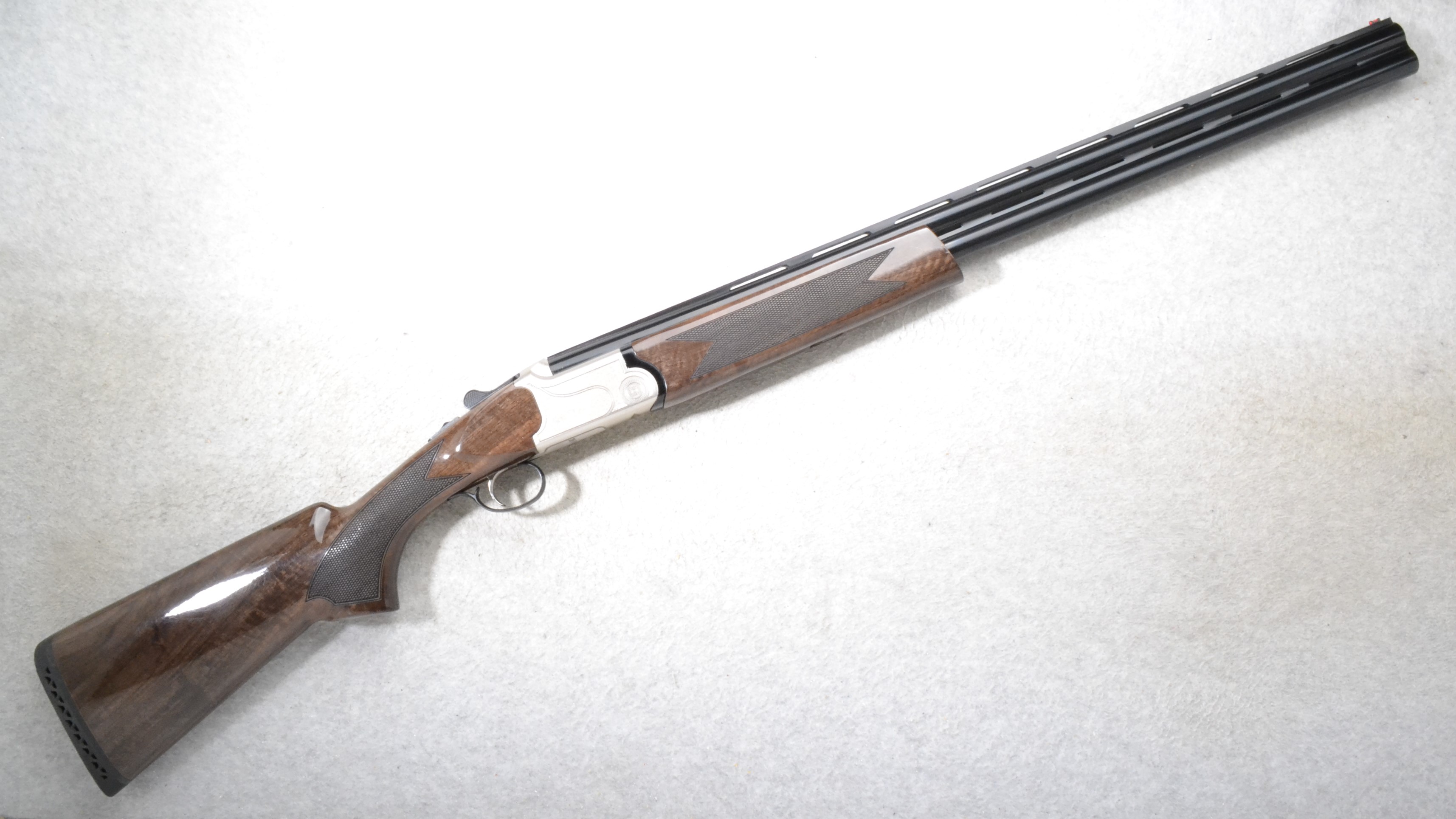 Image of TriStar ~ Setter ~ 12 Gauge