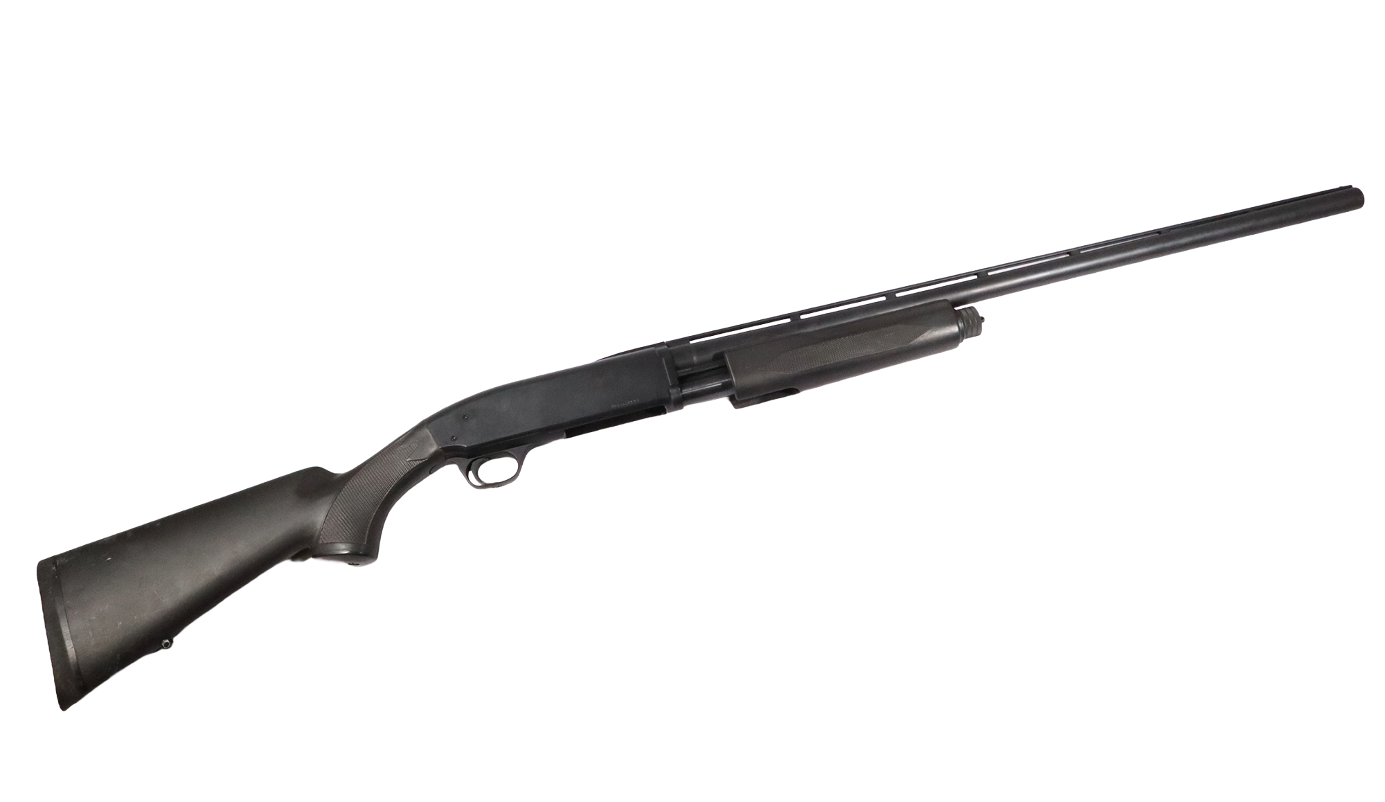 Browning ~ BPS ~ 12 Gauge (SKU: 5302842) - Browning