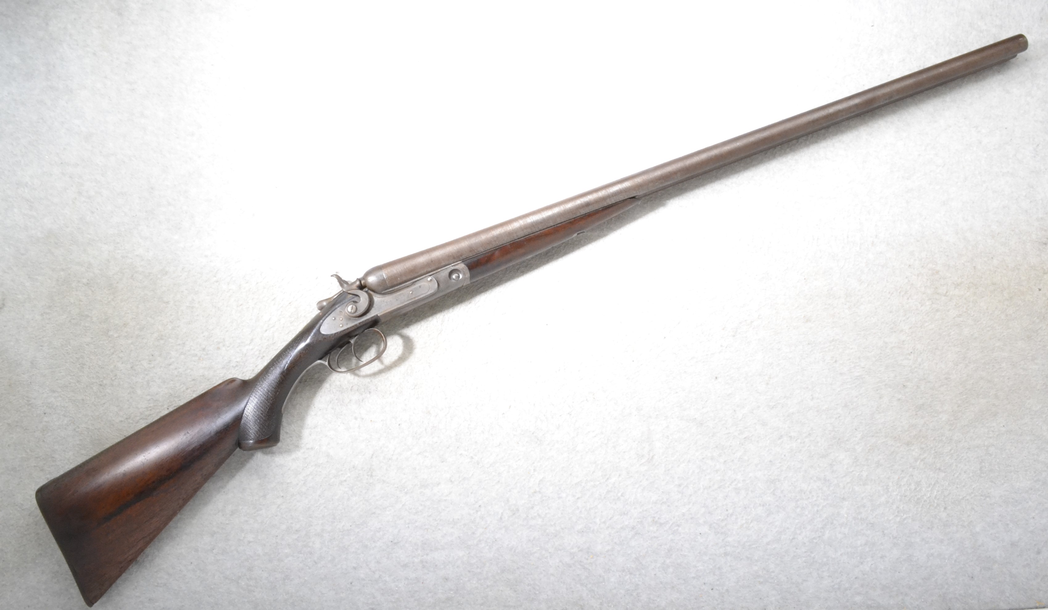 Parker Bros. ~ SxS ~ 12 Gauge