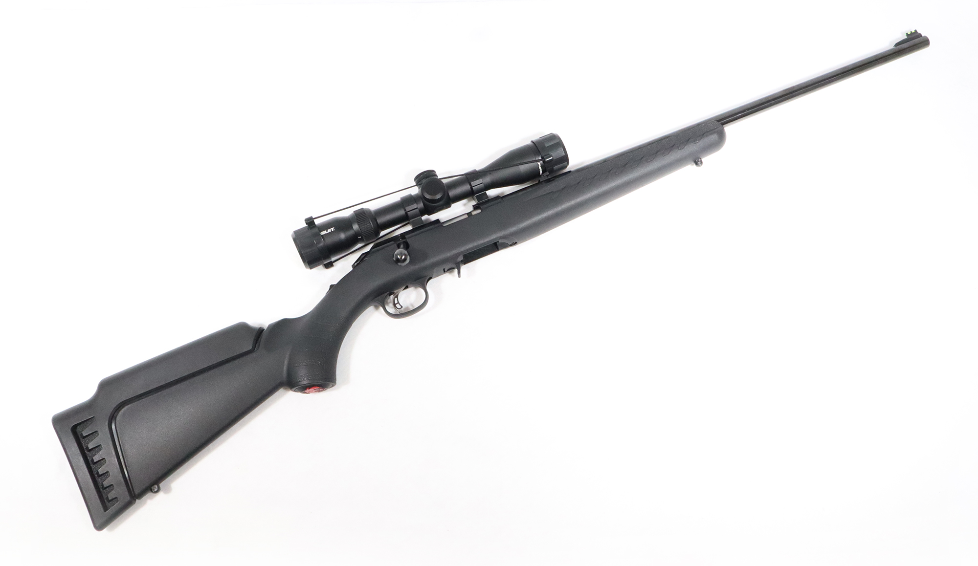 Ruger ~ American ~ .22 Long Rifle - Ruger