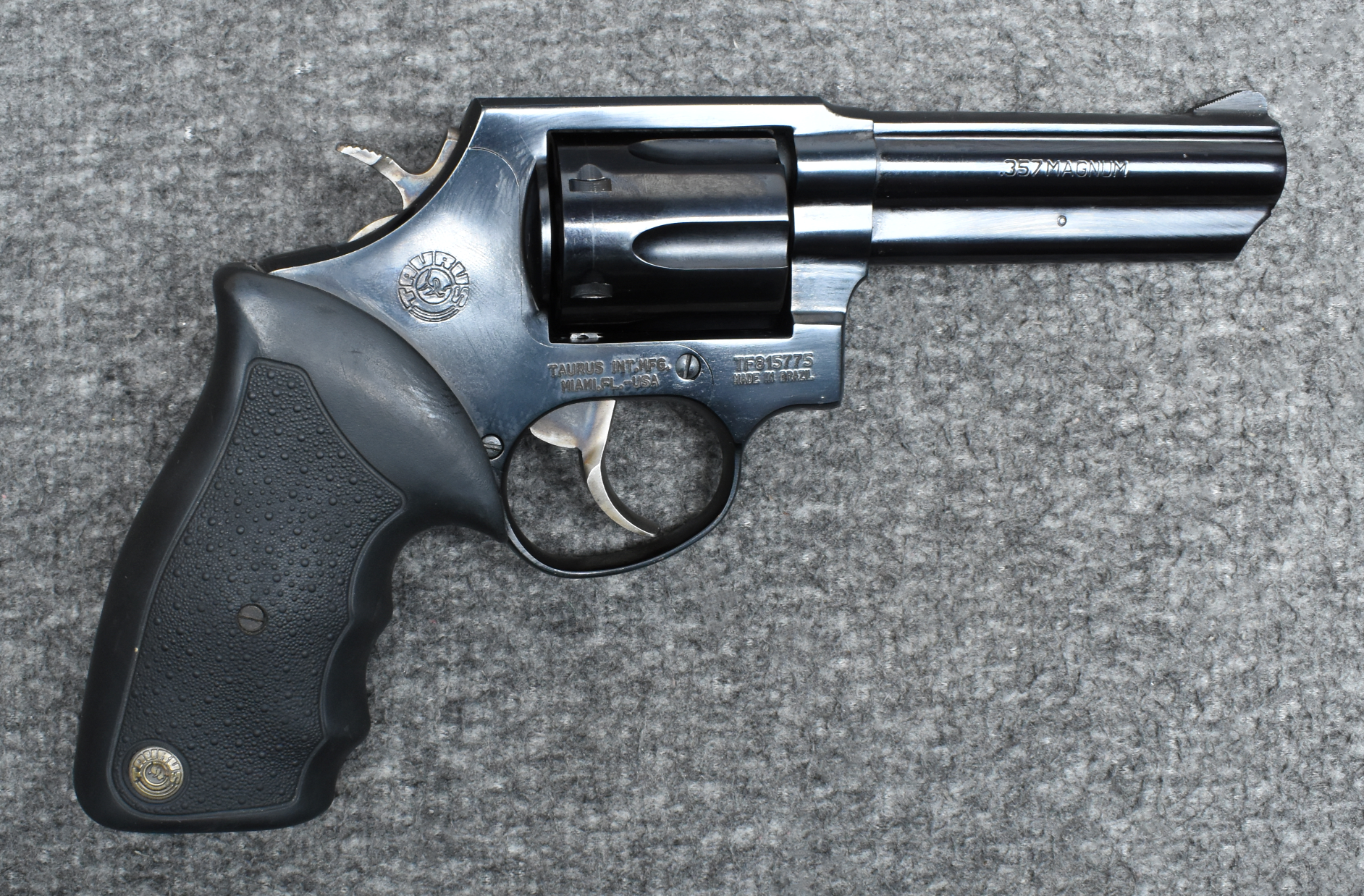 Image of Taurus ~65~ .357 Magnum