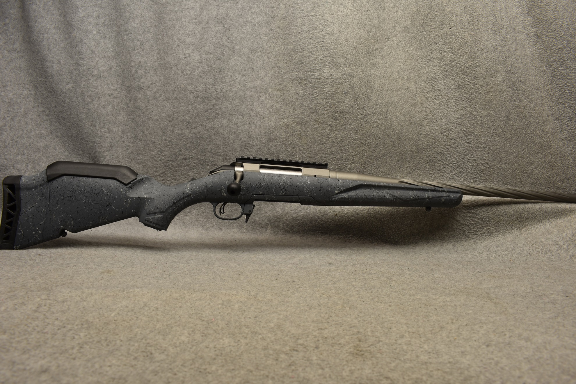 RUGER ~ AMERICAN GENII ~ .204 RUGER - Ruger