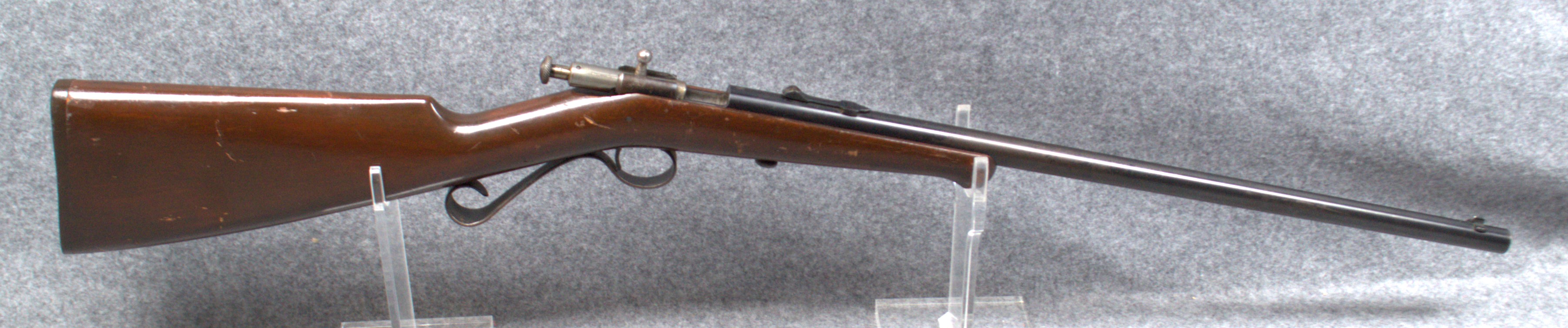 WINCHESTER~04~.22 SHORT - Winchester