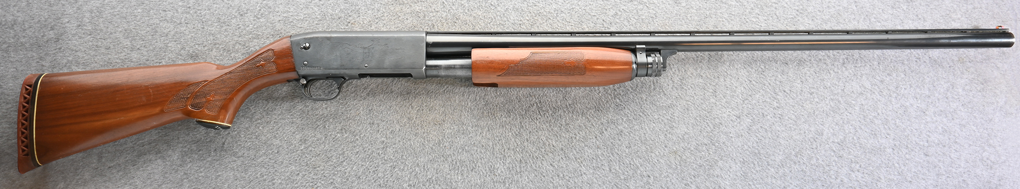 Ithaca Gun Co ~ 37 Featherlight ~ 12 Gauge - Ithaca Gun Company