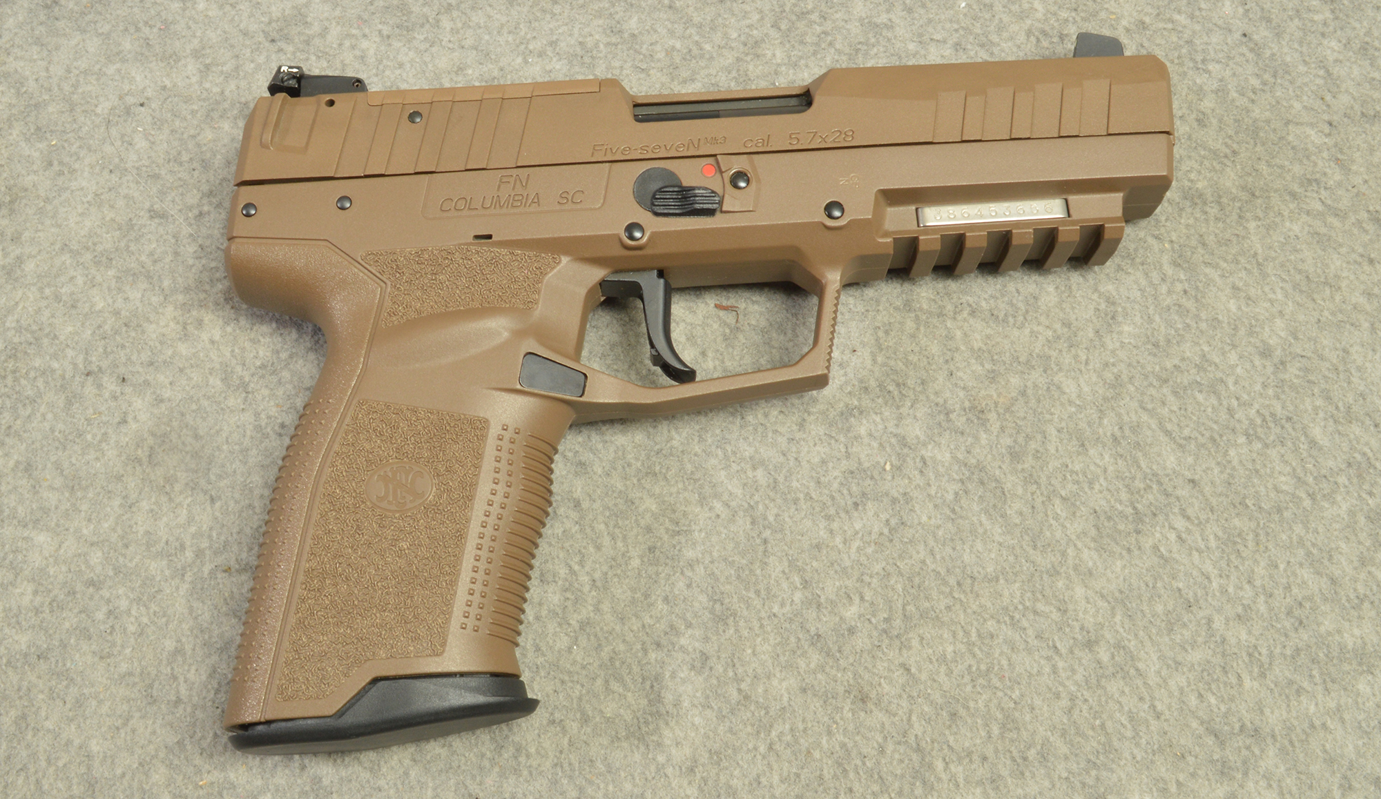 Image of FN ~ Five-seveN Mk3 ~ 5.7x28