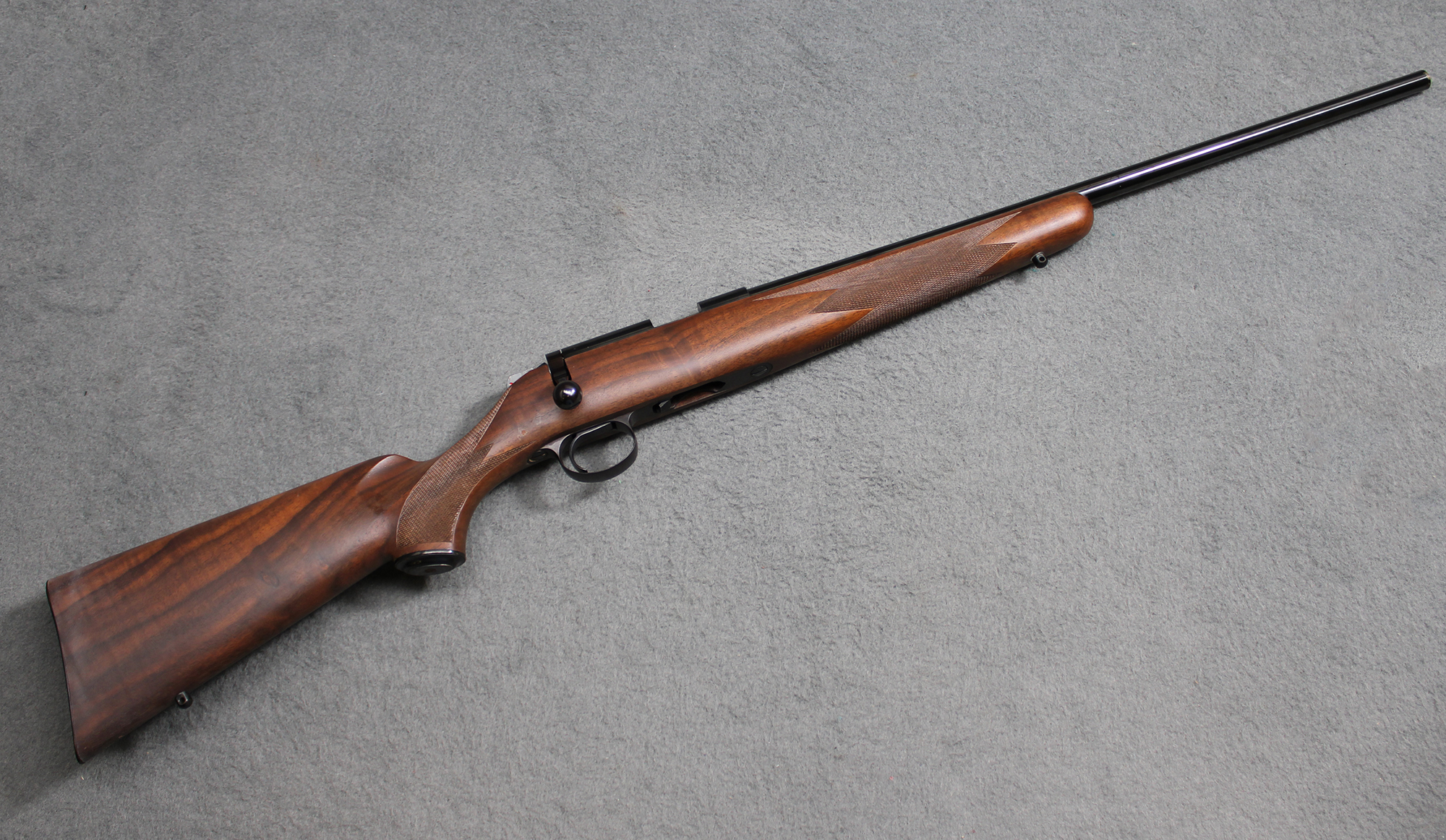 Kimber of Oregon ~ 82 ~ .22 WMR - Kimber