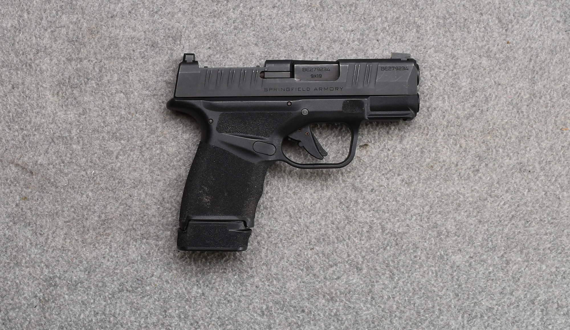 Image of Springfield Armory ~ Hellcat OSP ~ 9mm Luger