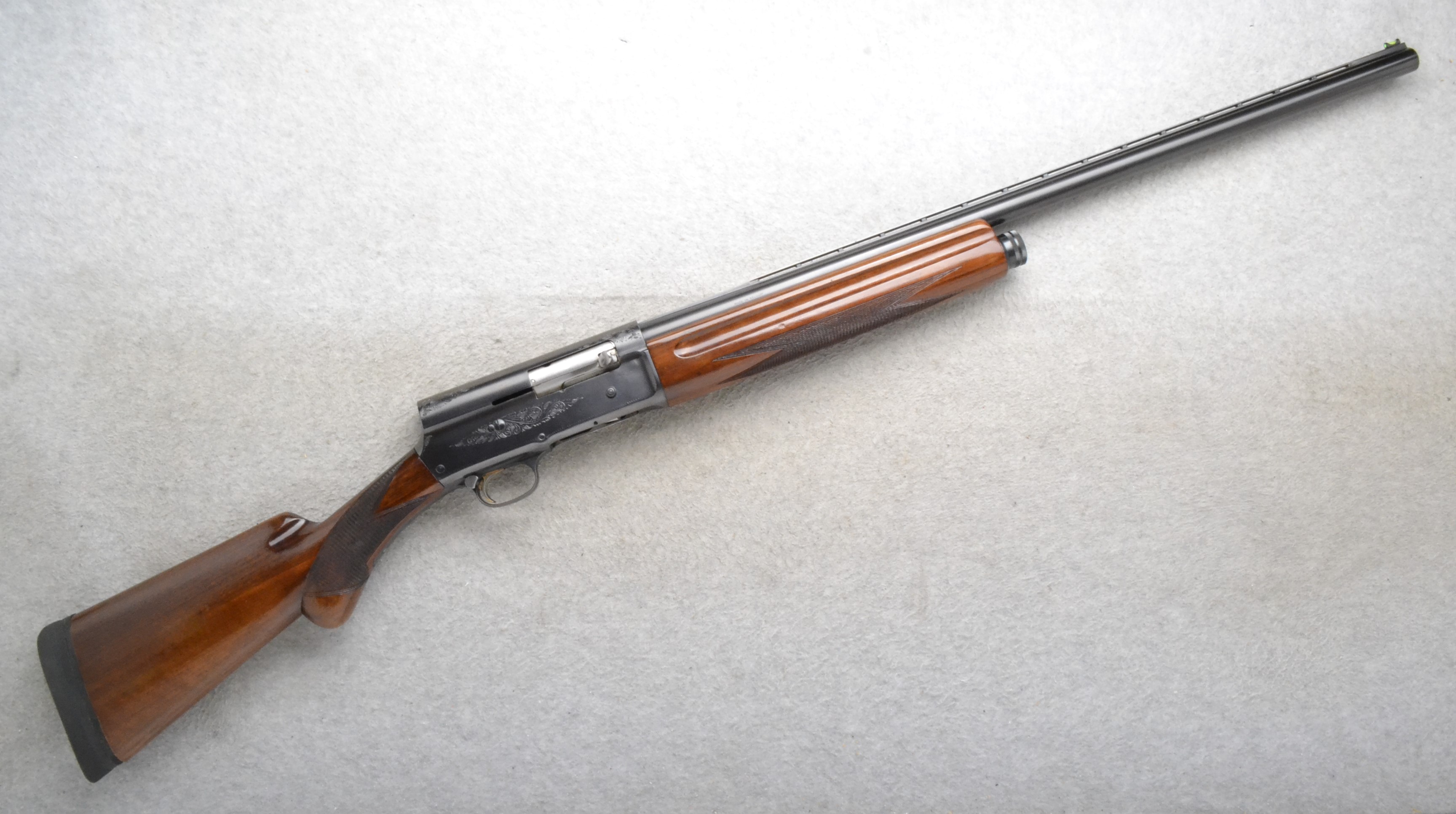 Browning ~ Light Twelve ~ 12 Gauge - Browning