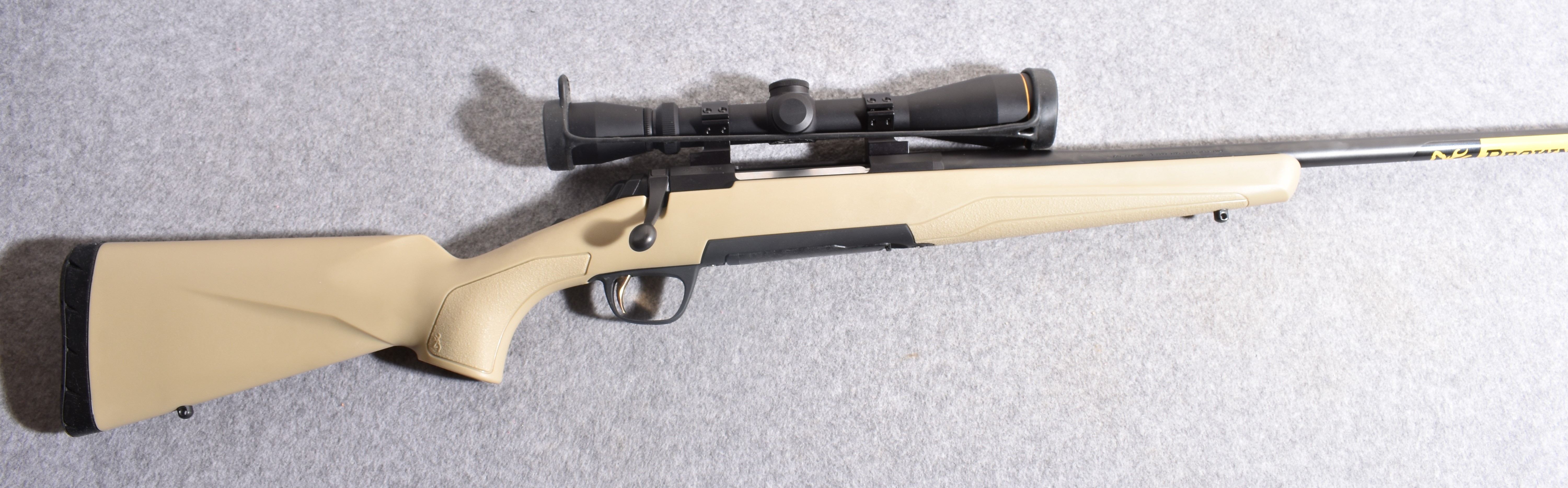 Browning X-Bolt .30-06 Springfield Bolt Action Rifle - Browning