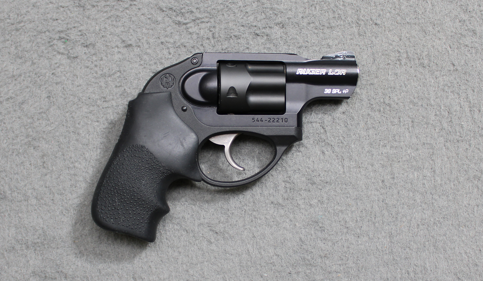 Ruger Ruger ~ LCR ~ .38 Special +P - $449.99 at Bass Pro Shops