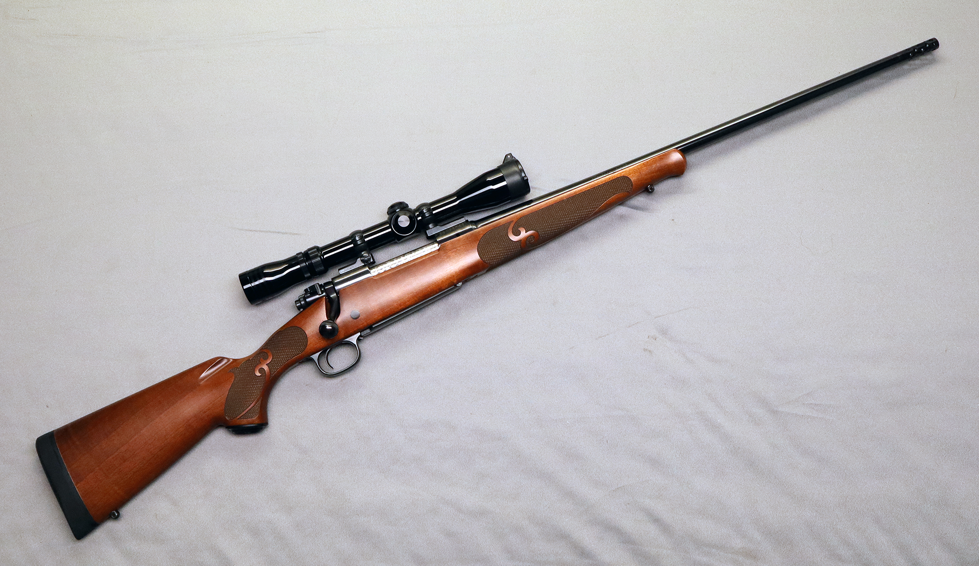 WINCHESTER~70~.280 REMINGTON - Winchester