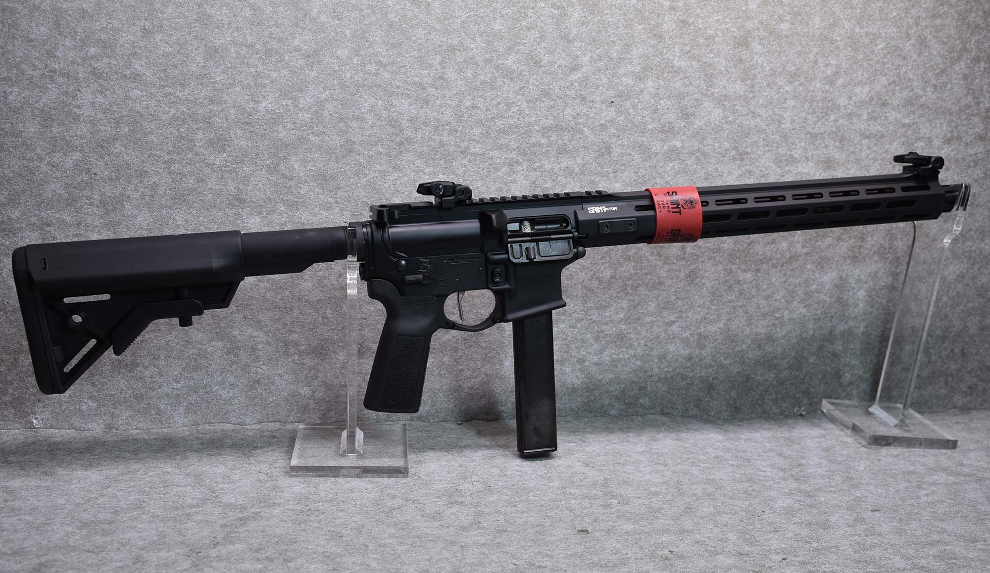 Image of SPRINGFIELD ARMORY ~ SAINT VICTOR ~ 9MM