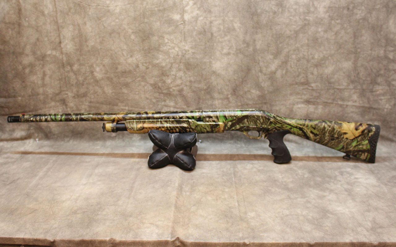 Image of Yildiz Silah Sanayi ~ None ~ 12 Gauge
