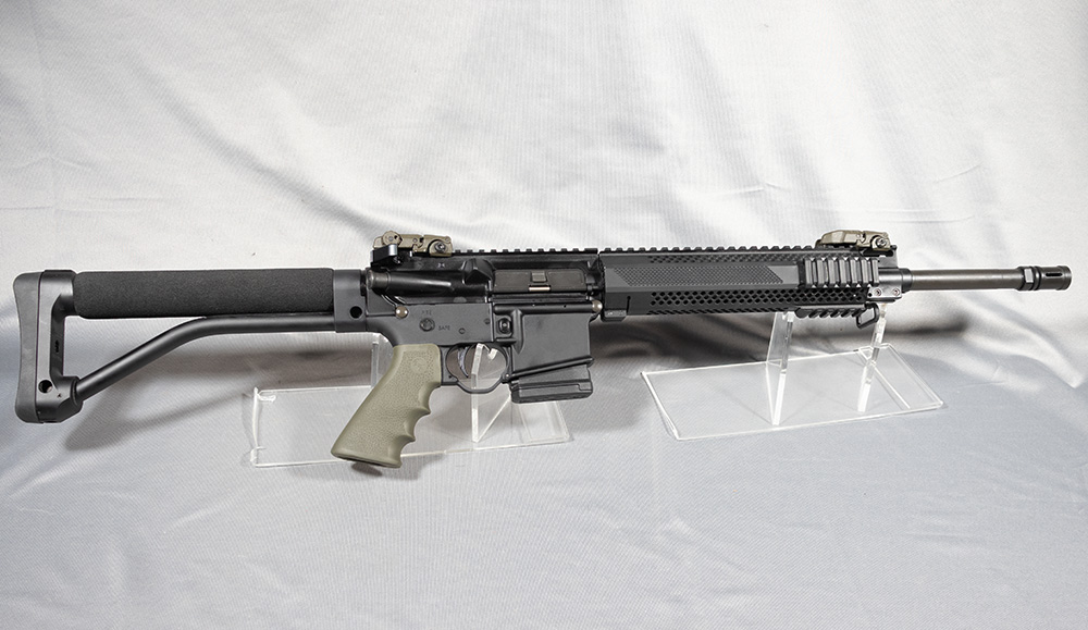 Rock River Arms ~ LAR-15 ~ 5.56mm - Rock River Arms