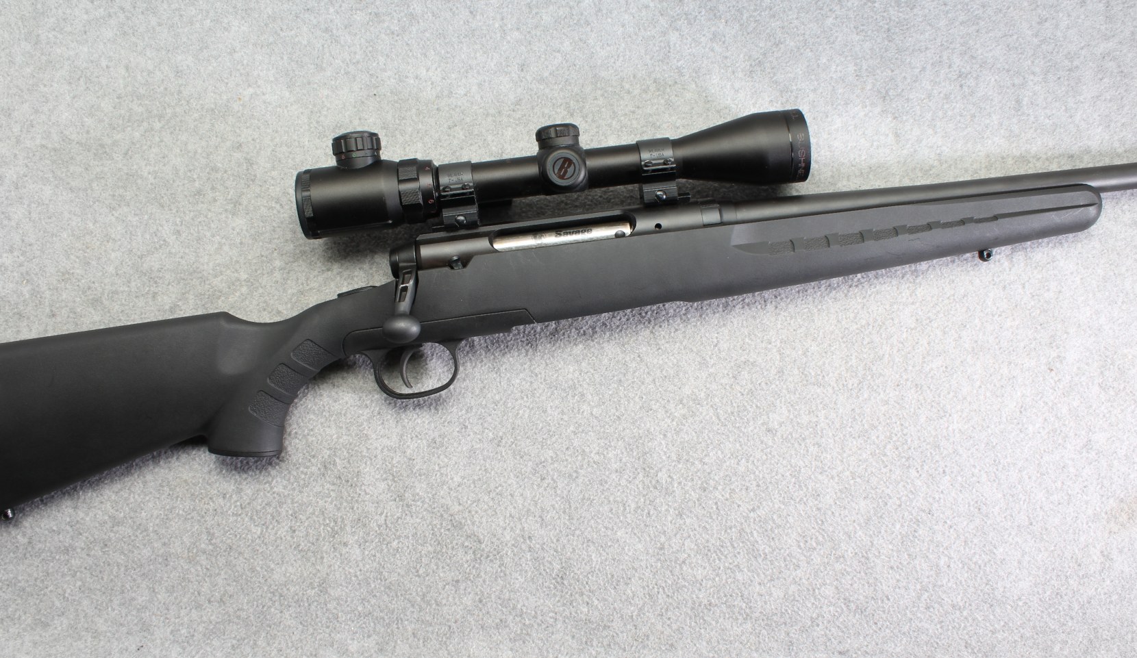 Savage ~ Axis ~ .223 Remington - Savage Arms
