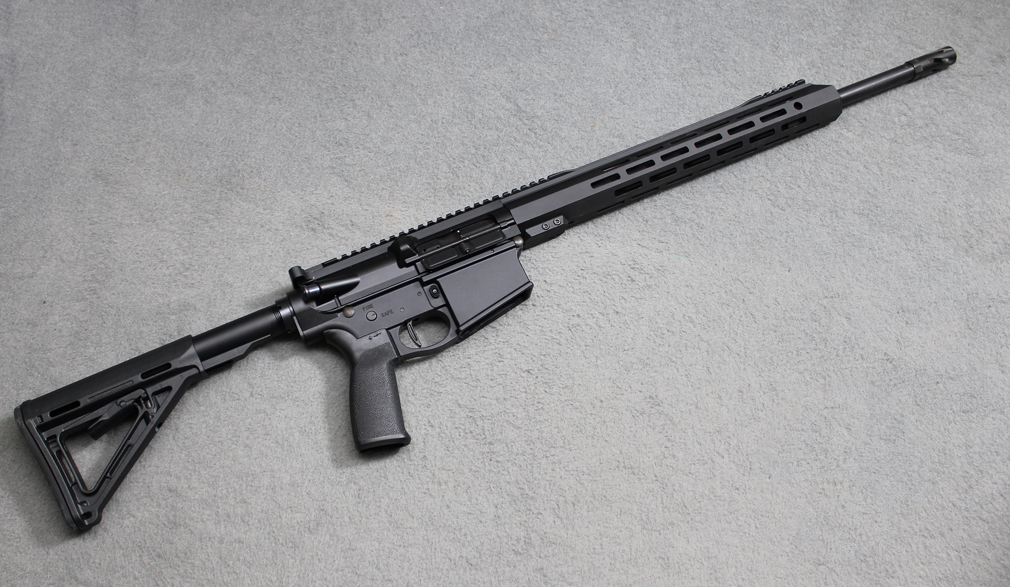 Image of Palmetta State Armory ~ 63-10 ~ .243 Winchester