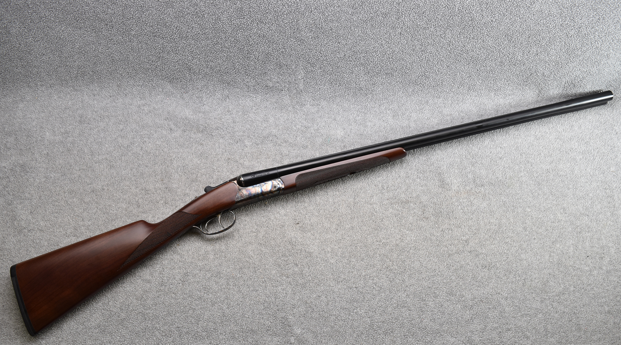 CZ ~ Bobwhite G2 ~ 20 Gauge