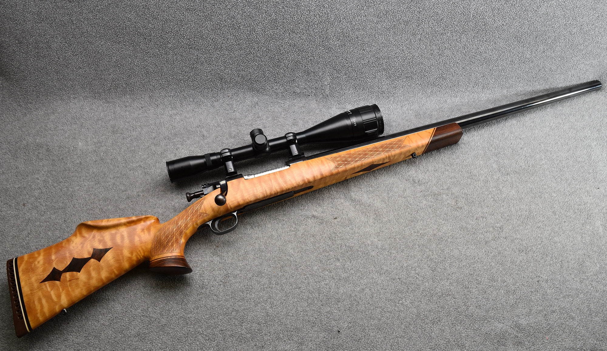 Image of Remington ~ 1903 ~ No Caliber Listed