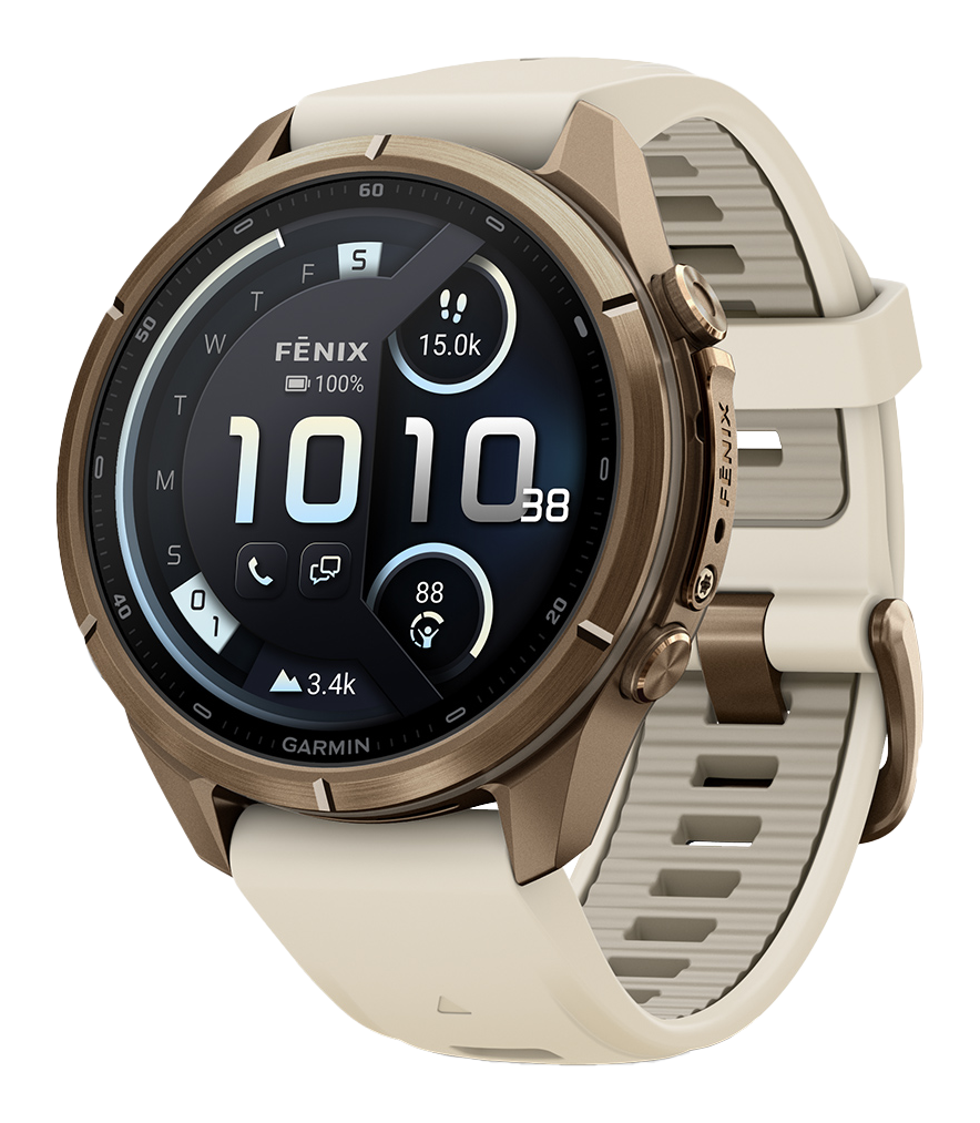 Garmin fenix 9 Pro AMOLED...