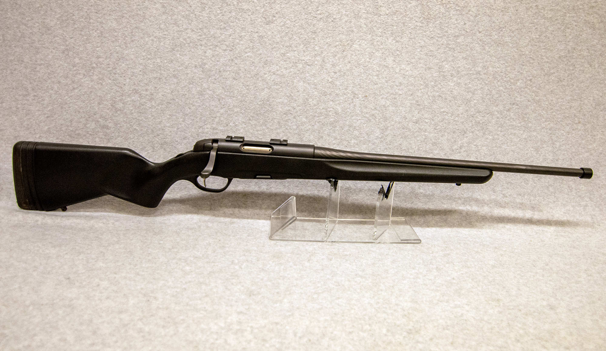 Steyr ~ Pro Hunter ~ .223 Rem