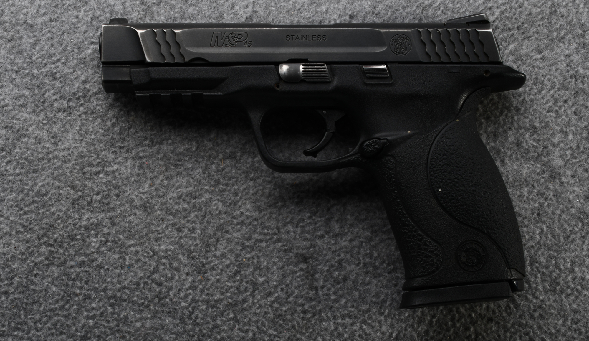 Smith Smith & Wesson~M&P45 - $400.99 at Bass Pro Shops
