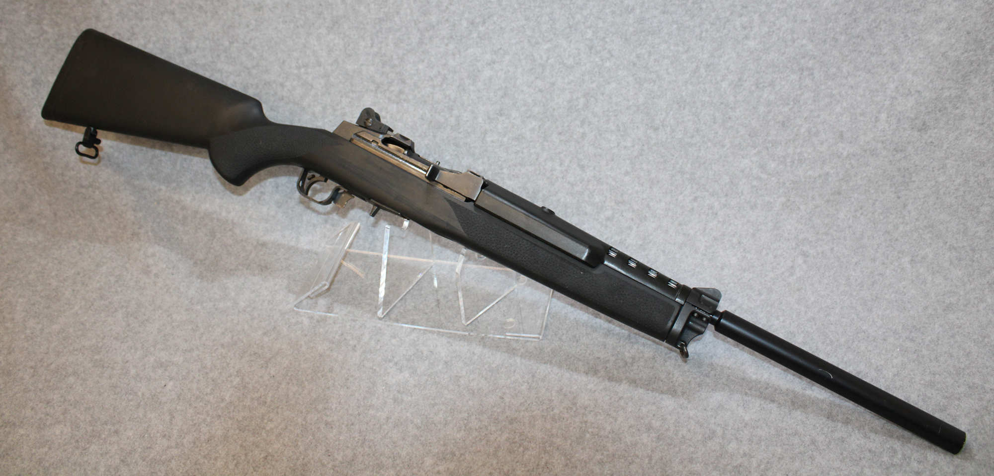 Ruger~Mini-14~5.56 NATO - Ruger