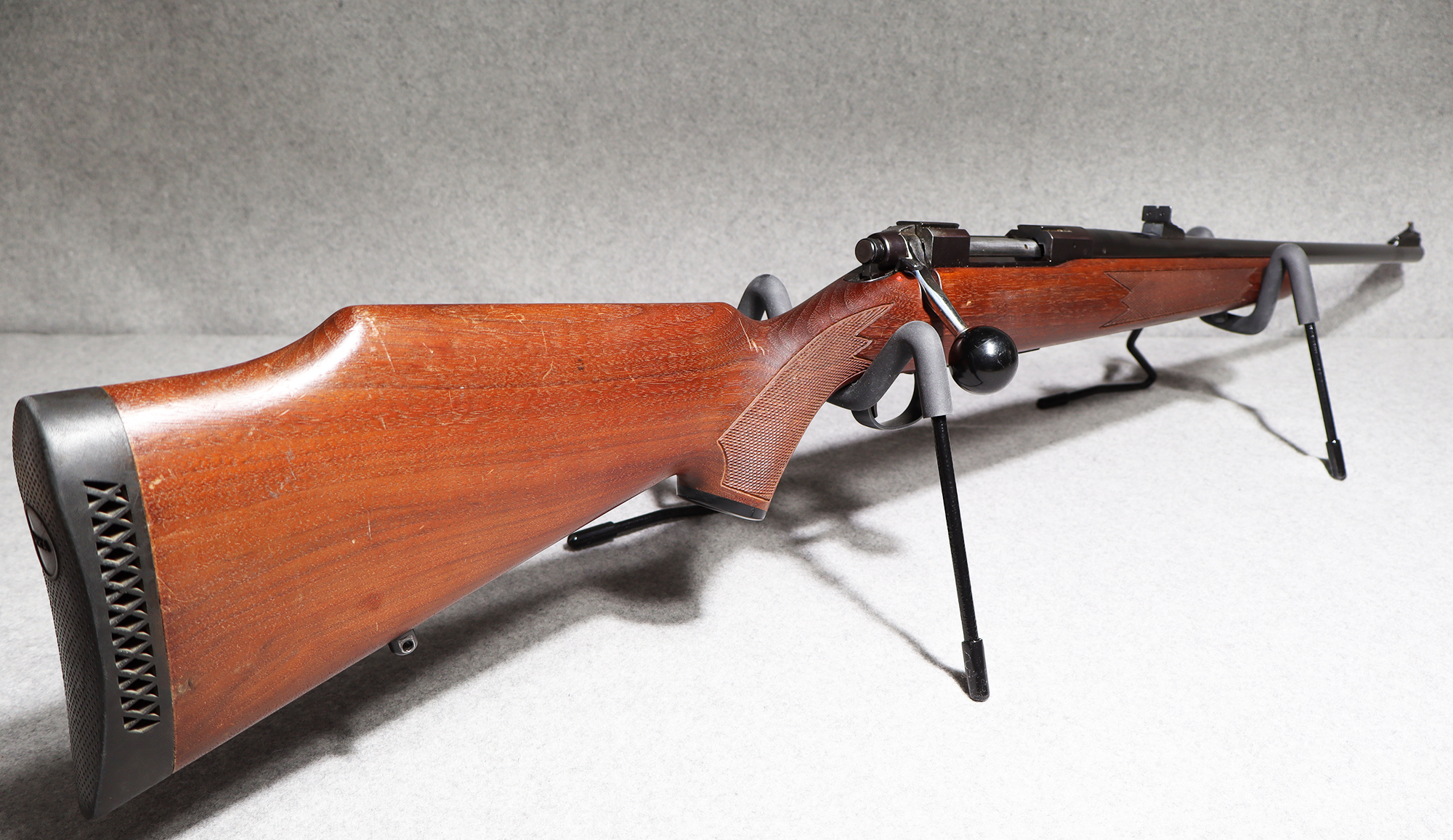 TIKKA ~ M55 ~ .222 REMINGTON - Tikka