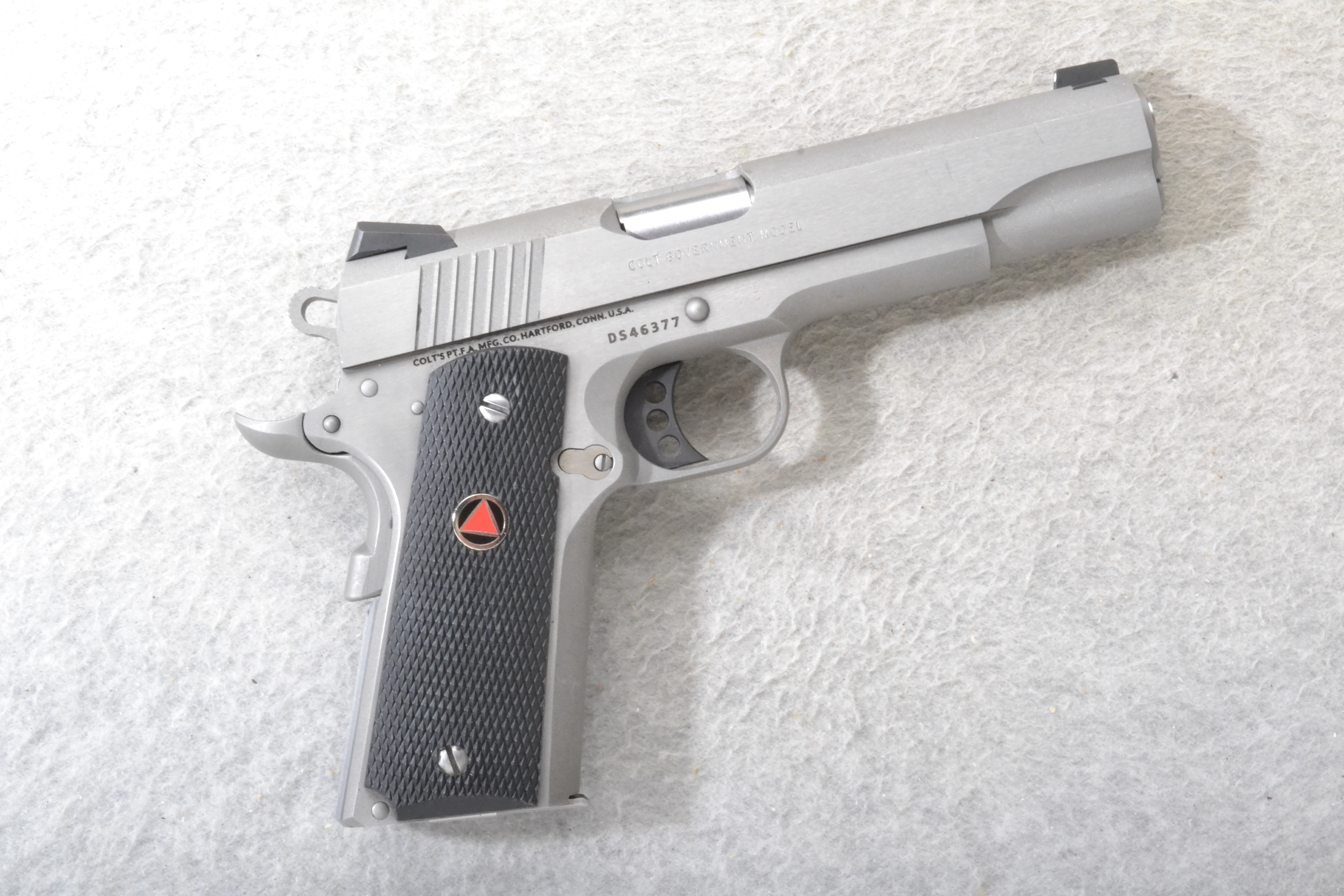 Colt Colt ~ Government ~ 10MM Auto - $1399.99 at Bass Pro Shops