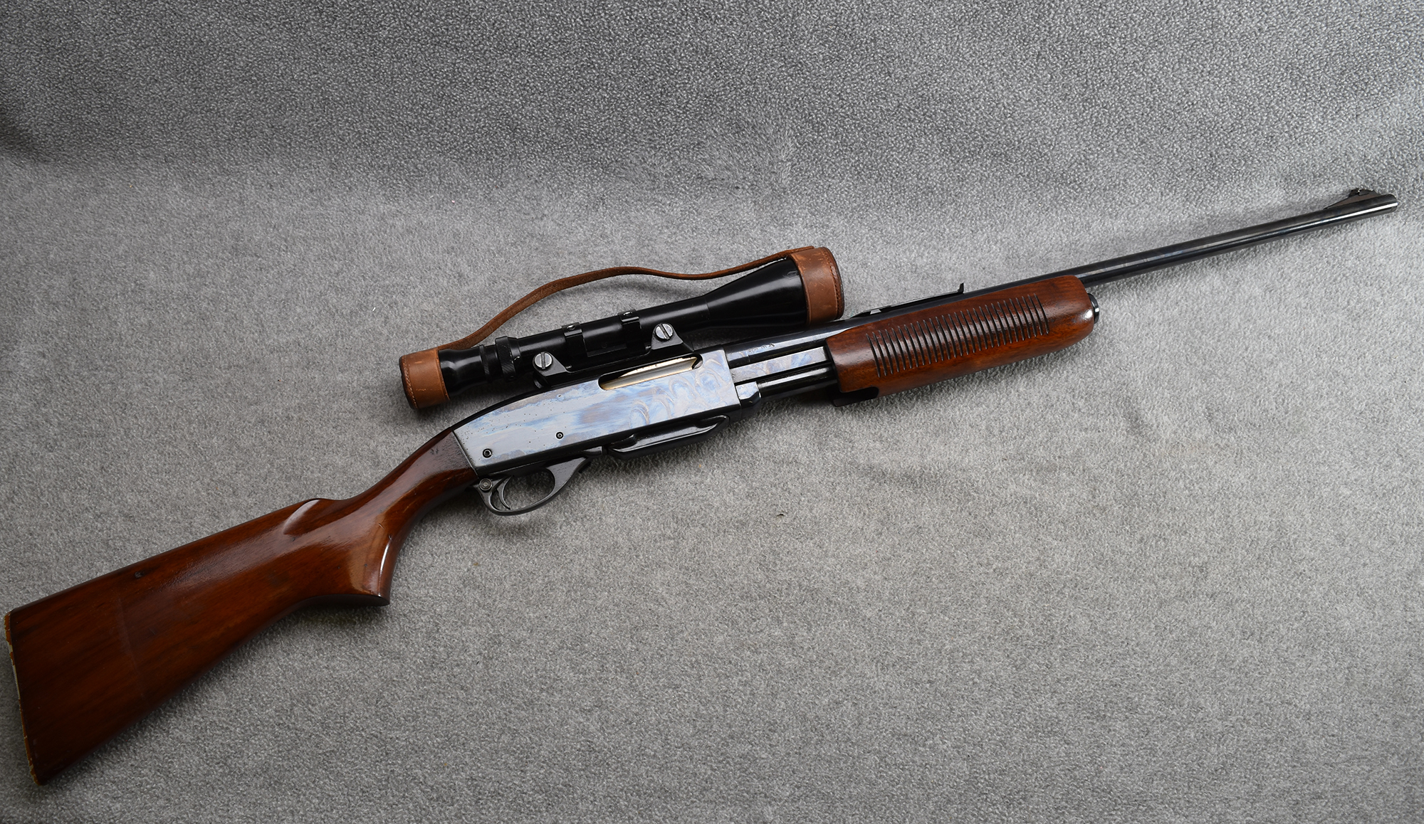 Image of Remington ~ 760 ~ .270 Winchester
