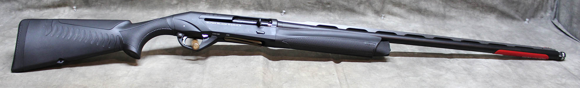 Benelli ~ Super Black Eagle 3 ~ 12 - Benelli