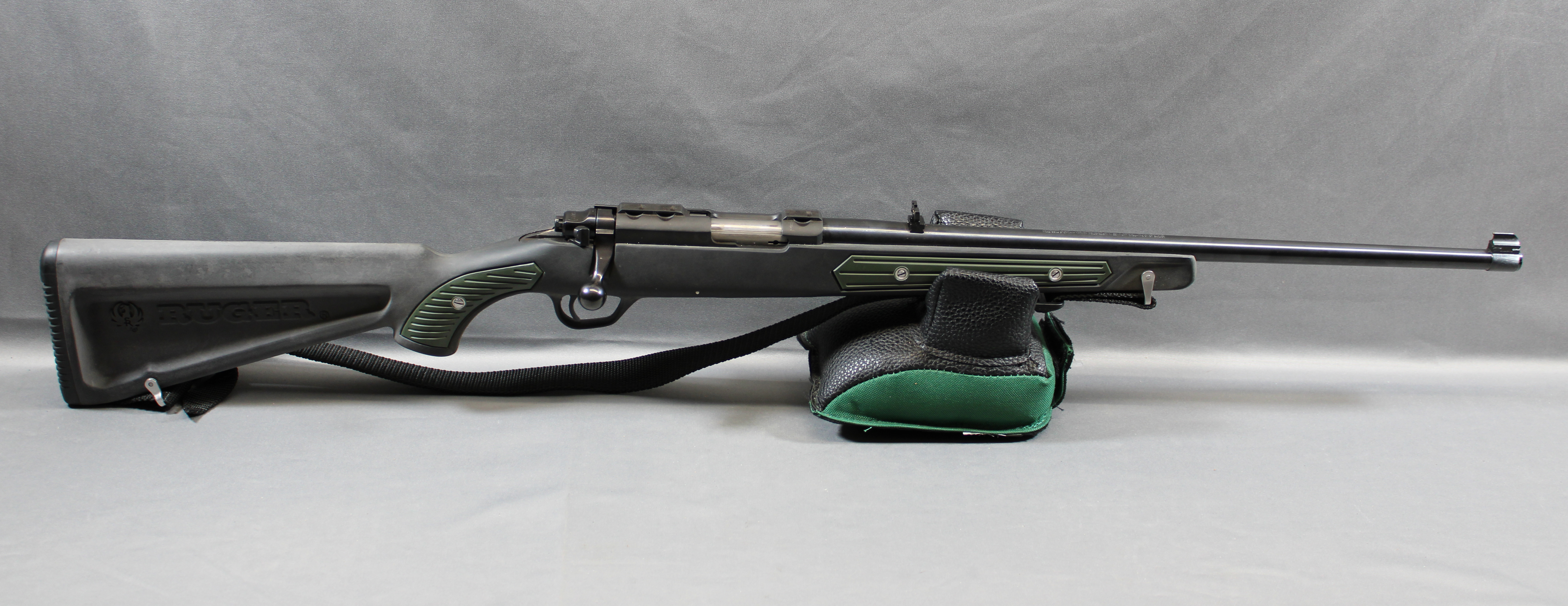 Ruger Ruger ~ 77/22 ~ .22 Long Rifle - $999.99 at Bass Pro Shops