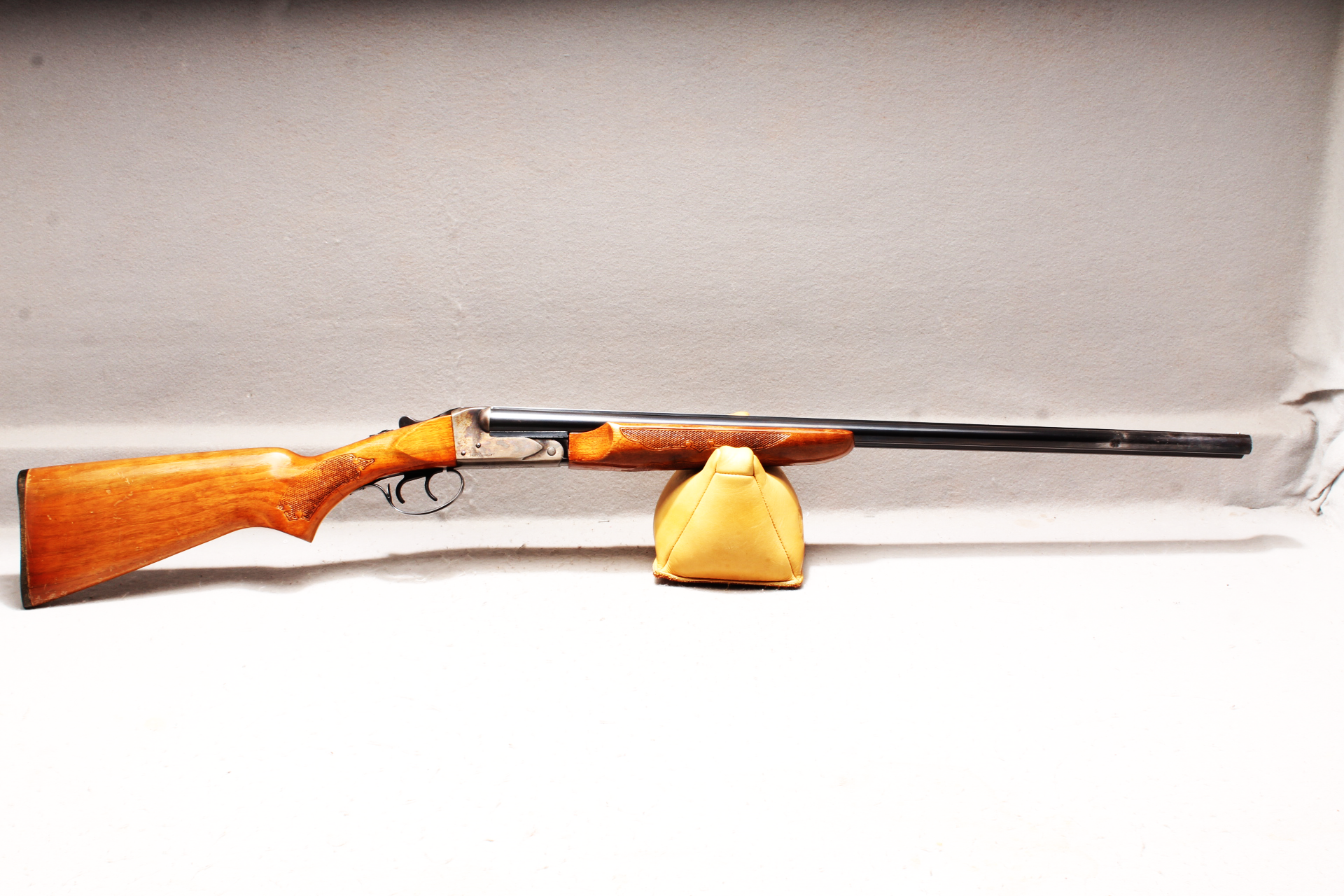 Savage Fox B Series 20 Ga - Savage Arms
