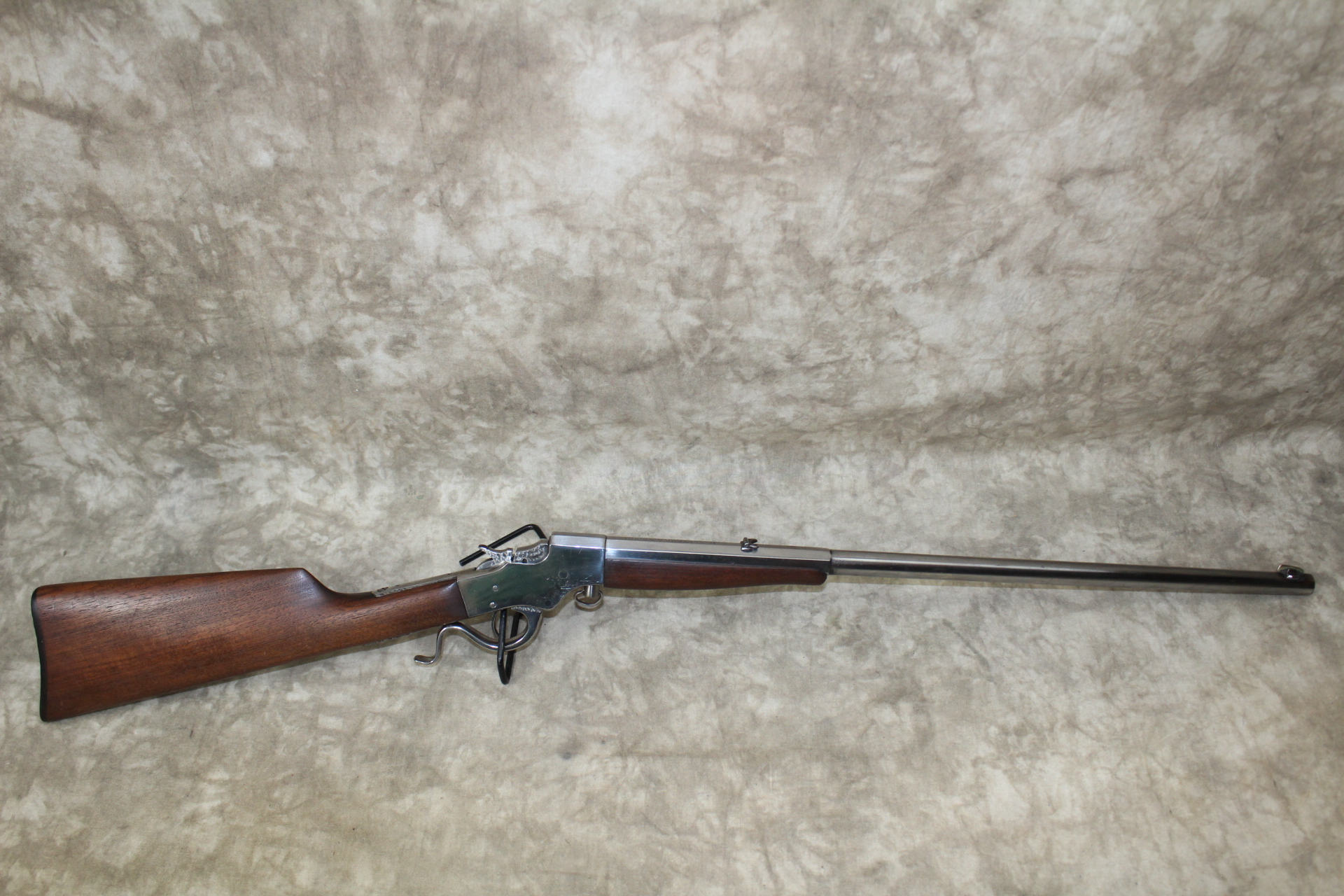 J. Stevens~Favorite~.22 LR - Stevens