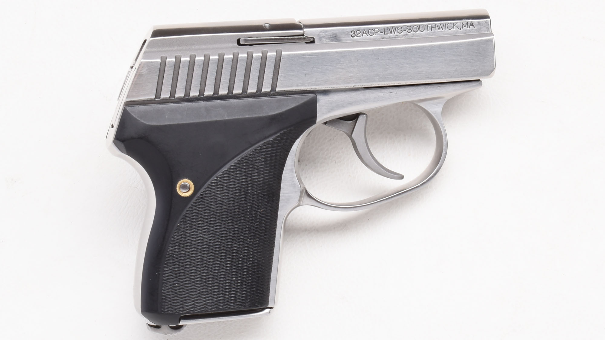 Seecamp ~ LWS-32 ~ .32 Auto - LW Seecamp