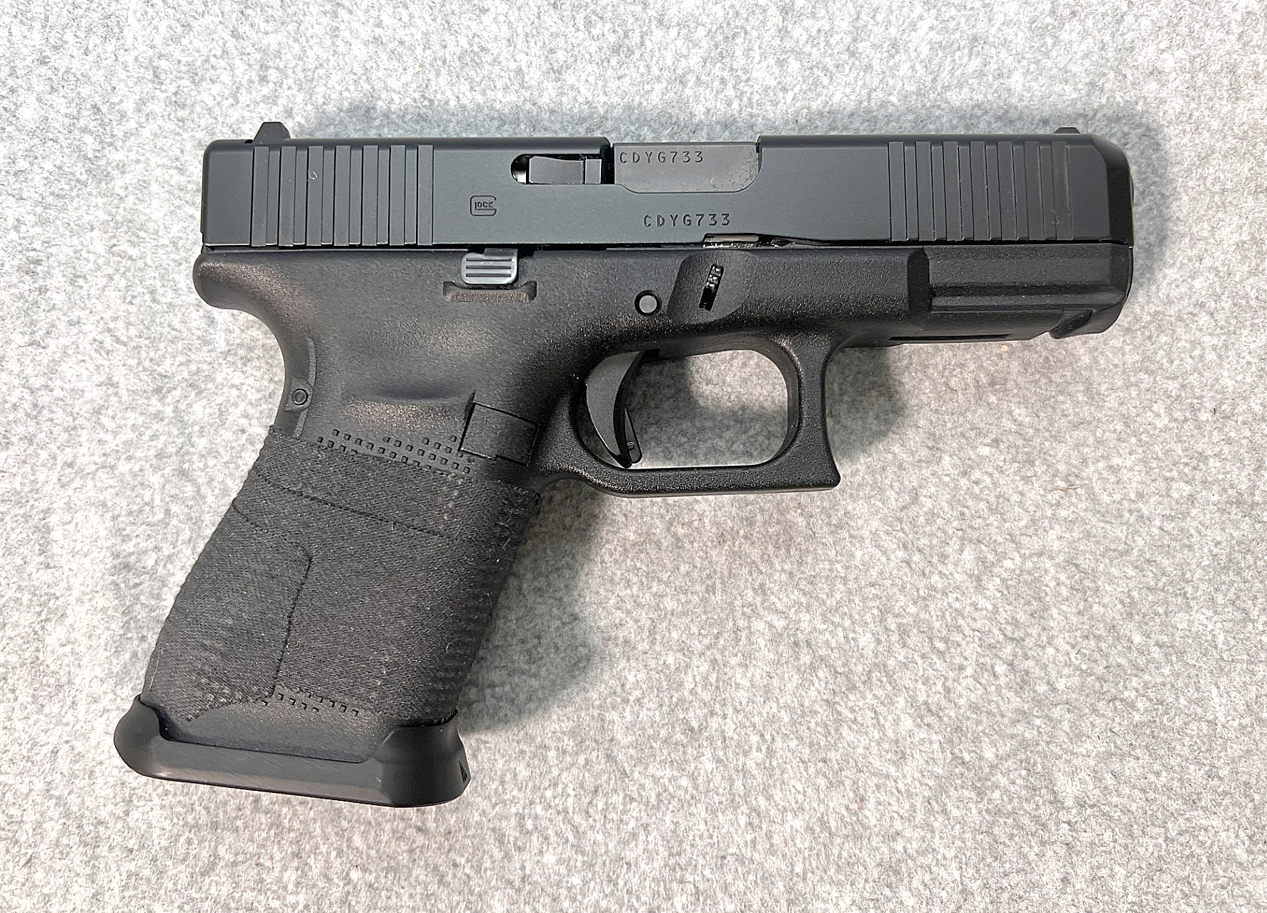 Glock ~ 19 ~ 9MM Luger - Glock