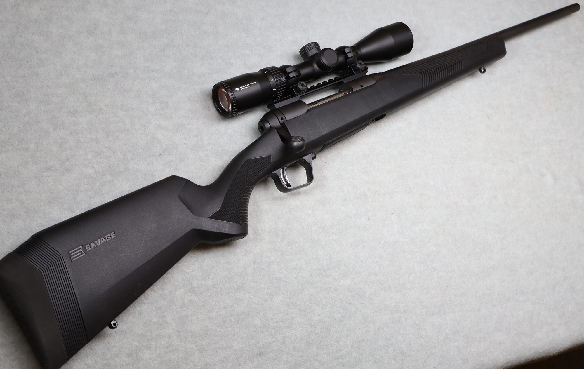 Image of Savage ~ Model 110 ~ .308 WIN