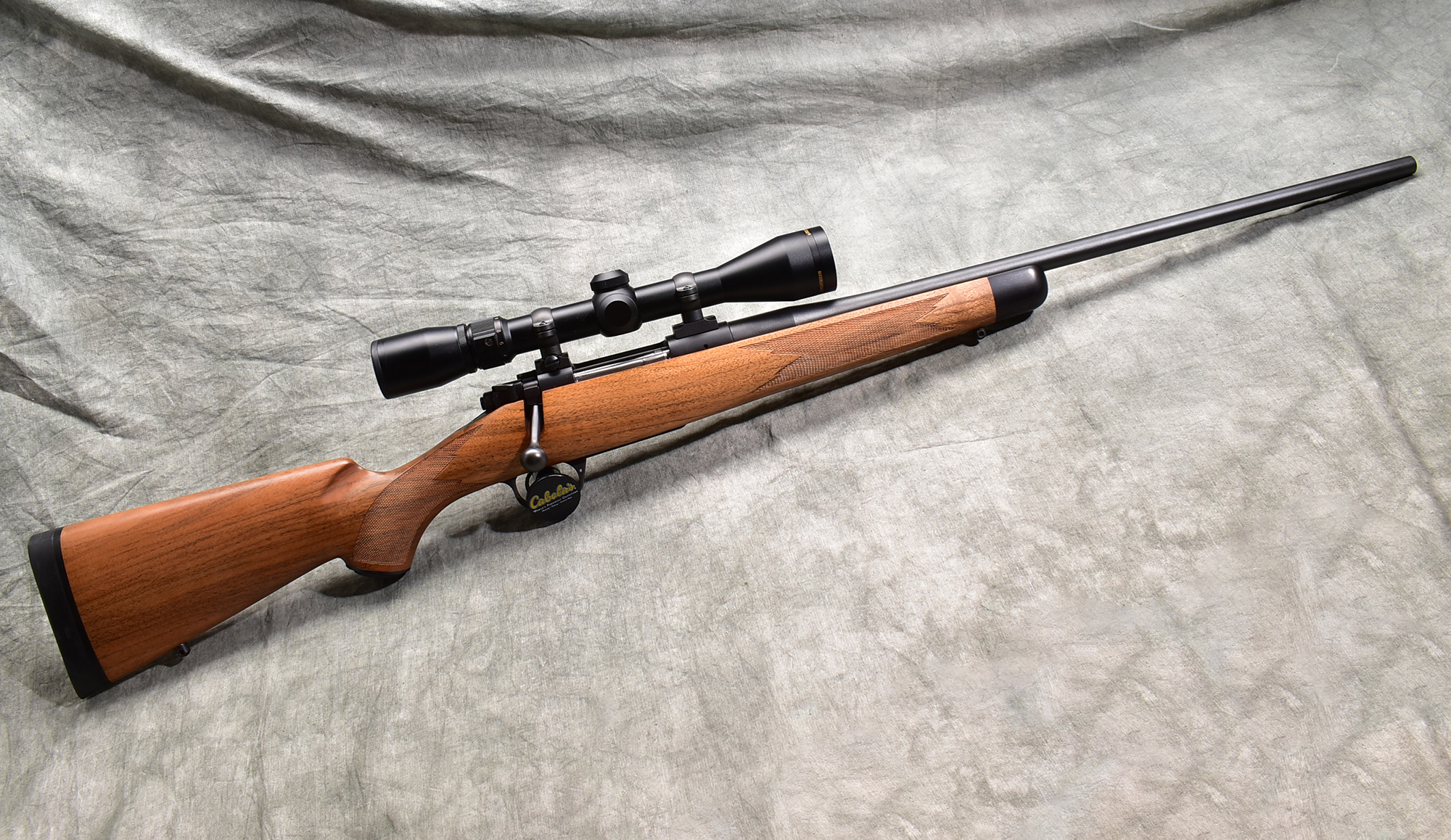 KIMBER ~ 84M CLASSIC ~ .308 WINCHESTER - Kimber