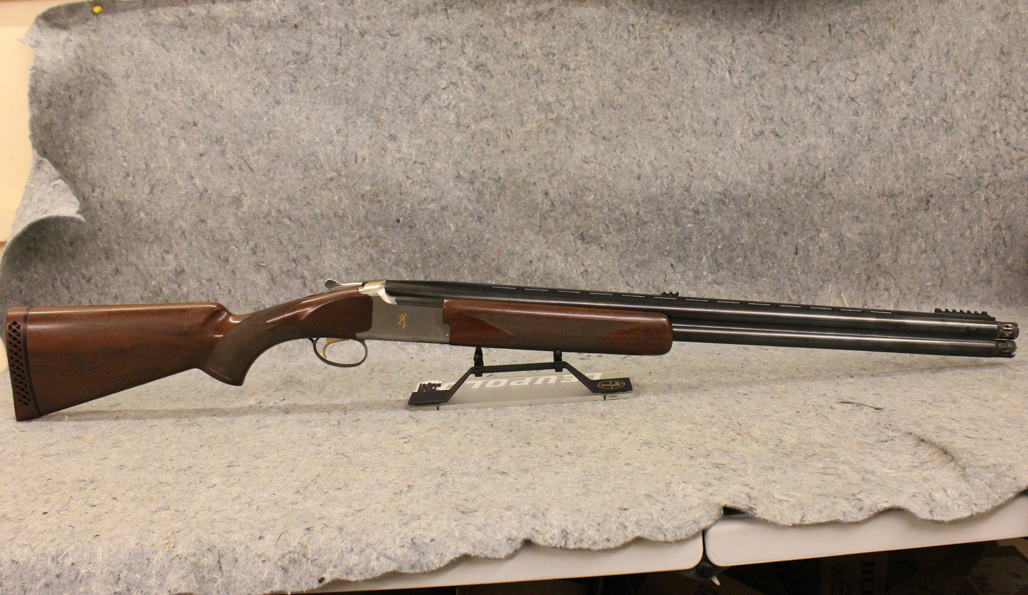 Browning ~ Citori ~ 12 Gauge - Browning