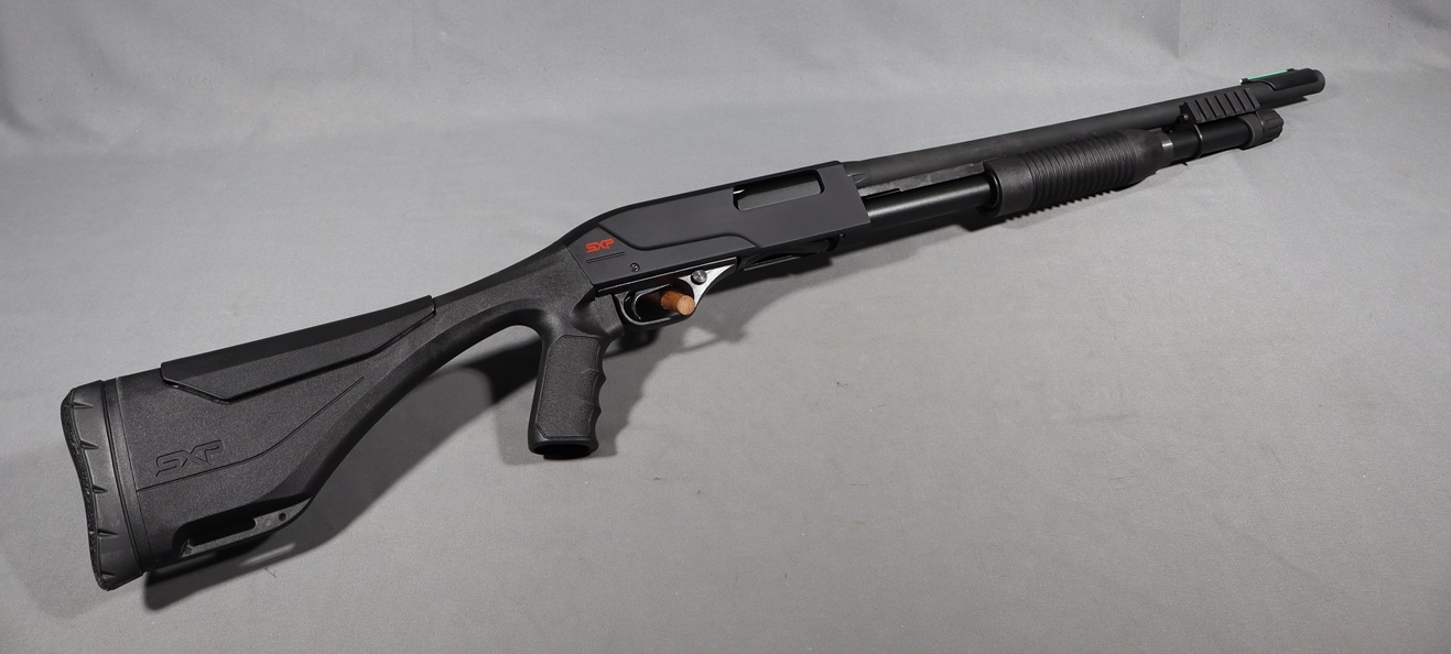 Winchester~SXP~20 Gauge - Winchester