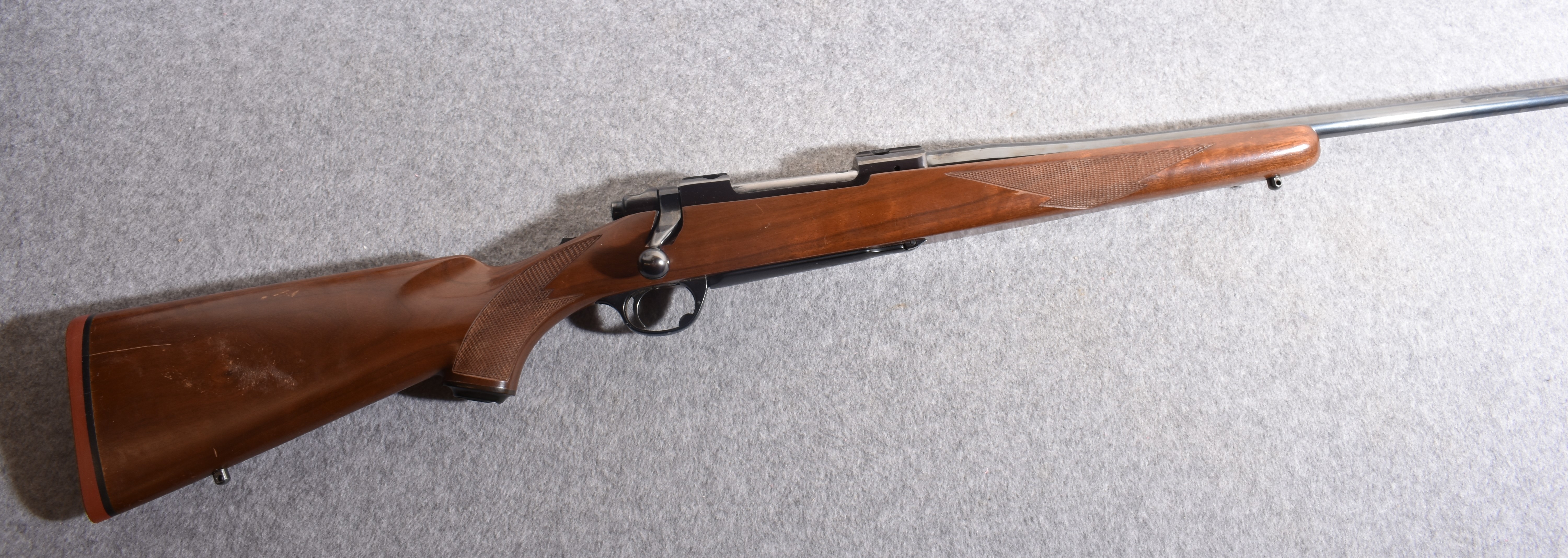 Image of Ruger M77 7MM Remington Magnum Bolt Action Rifle