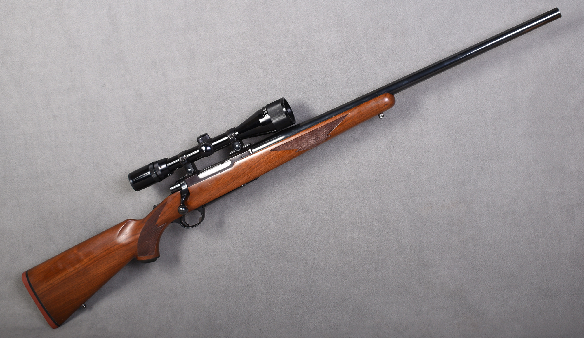 Ruger ~ M77 ~ .22-250 Remington - Ruger